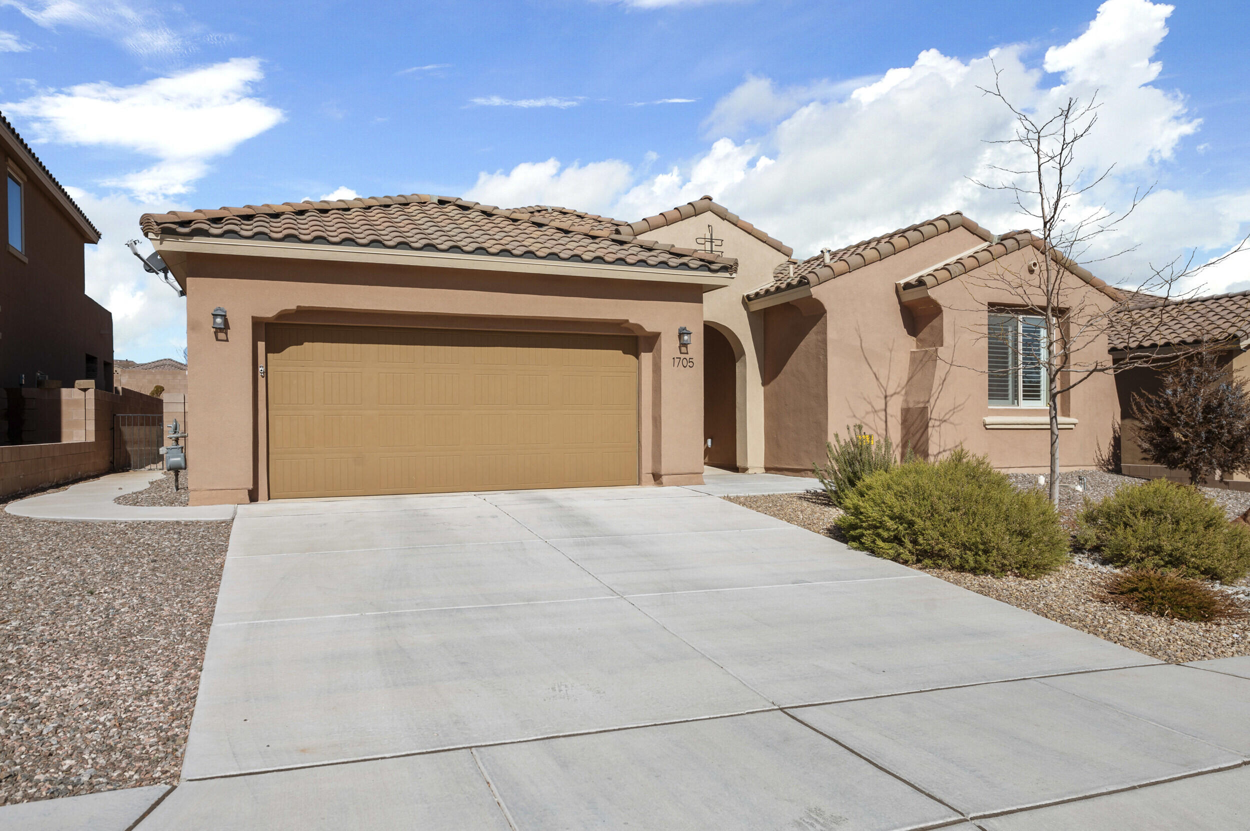 1705 Abo Canyon Drive NW