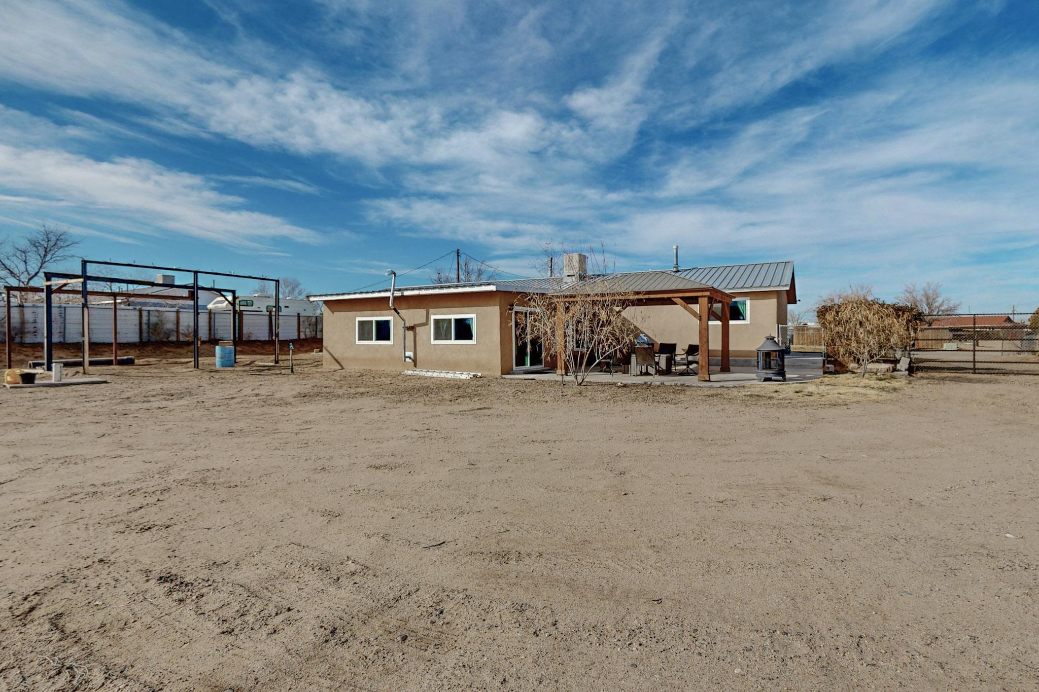 5508 Murchison Avenue SW