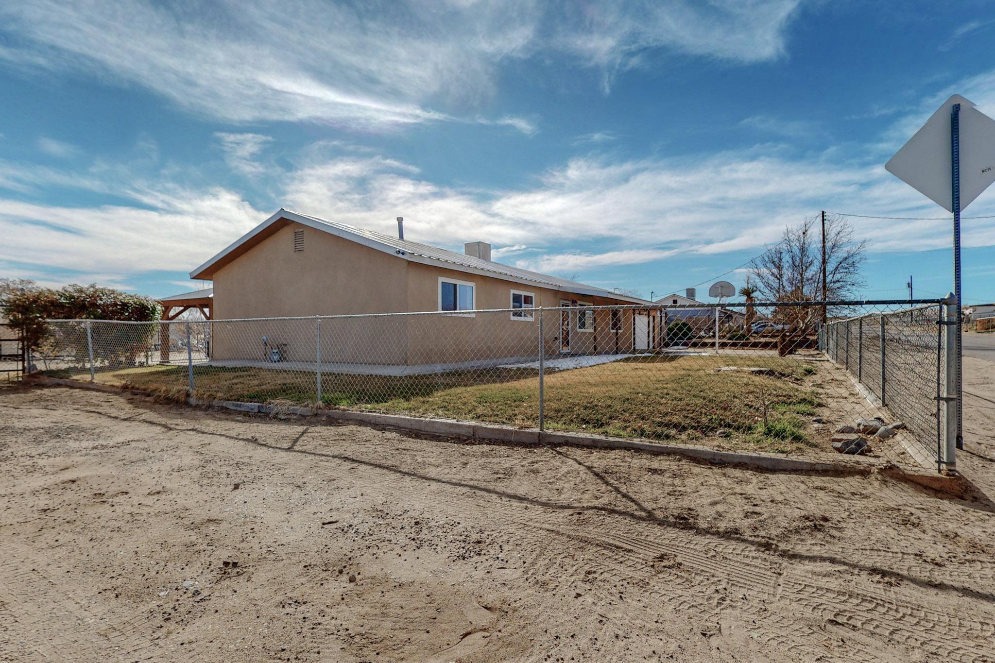 5508 Murchison Avenue SW