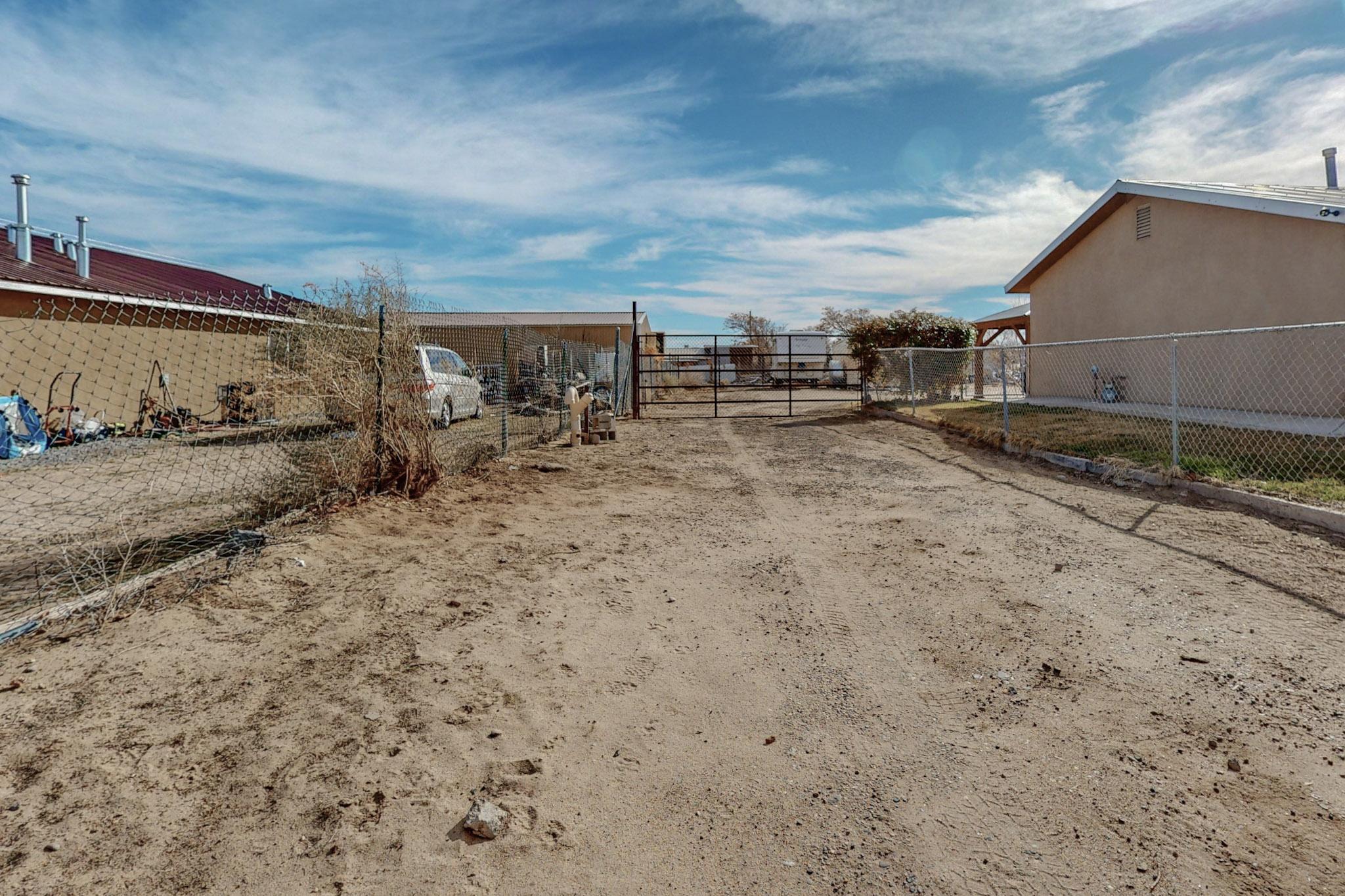 5508 Murchison Avenue SW