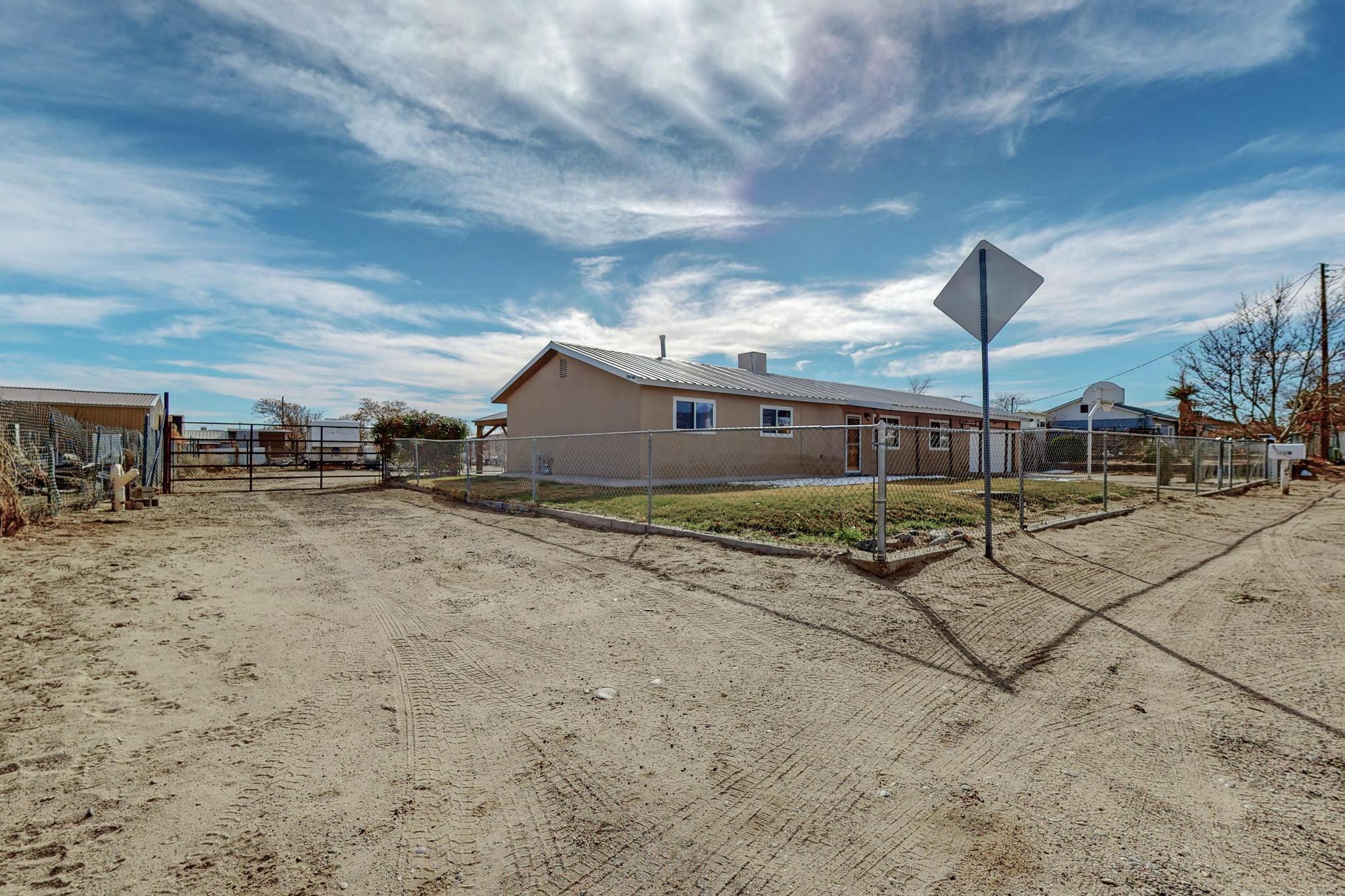 5508 Murchison Avenue SW