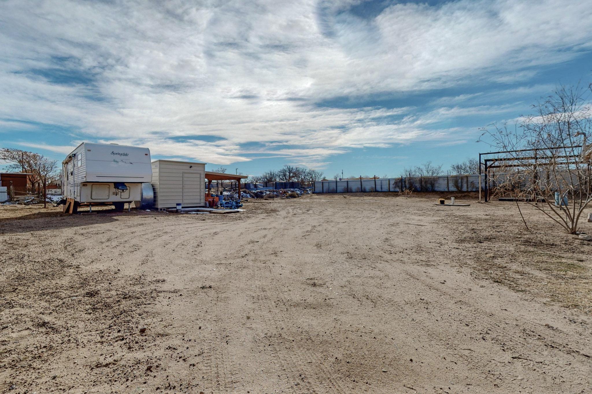 5508 Murchison Avenue SW