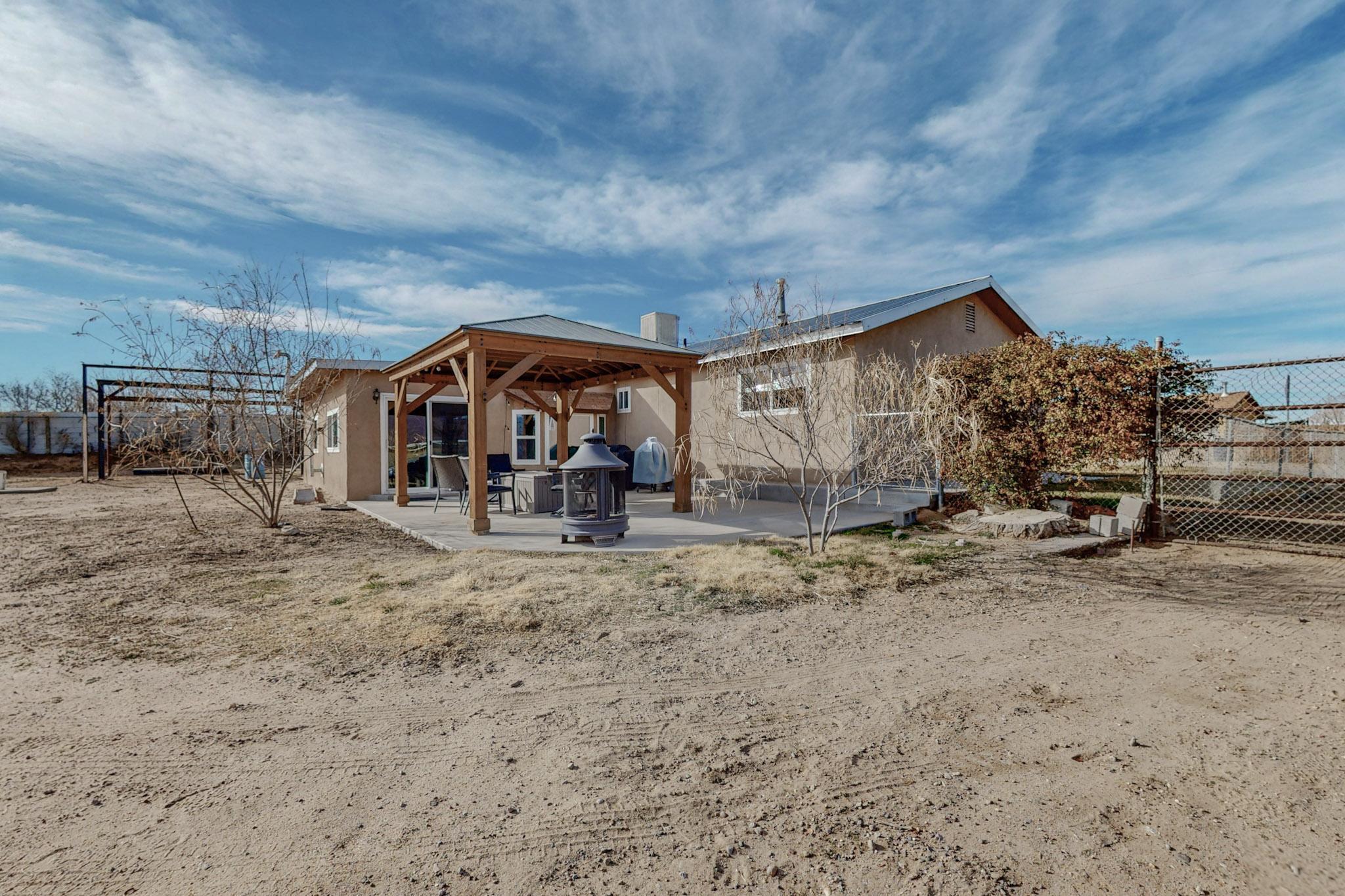 5508 Murchison Avenue SW