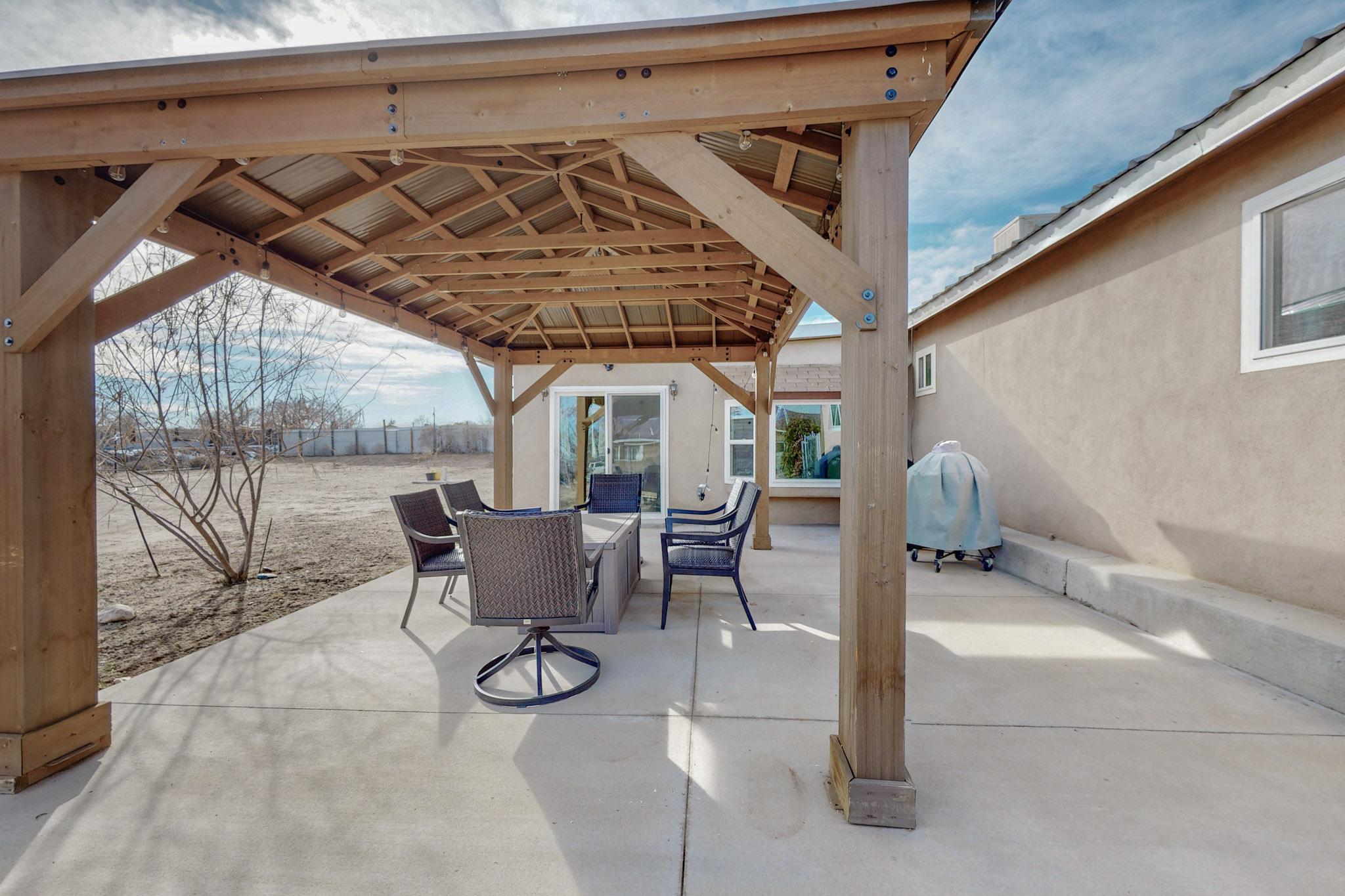 5508 Murchison Avenue SW