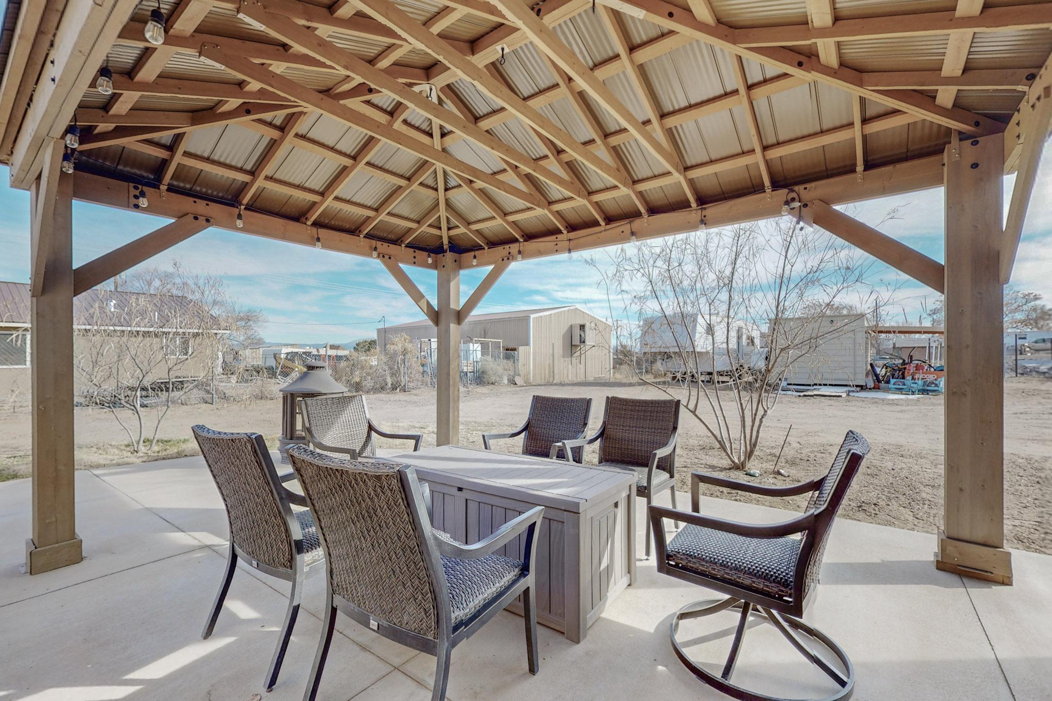 5508 Murchison Avenue SW