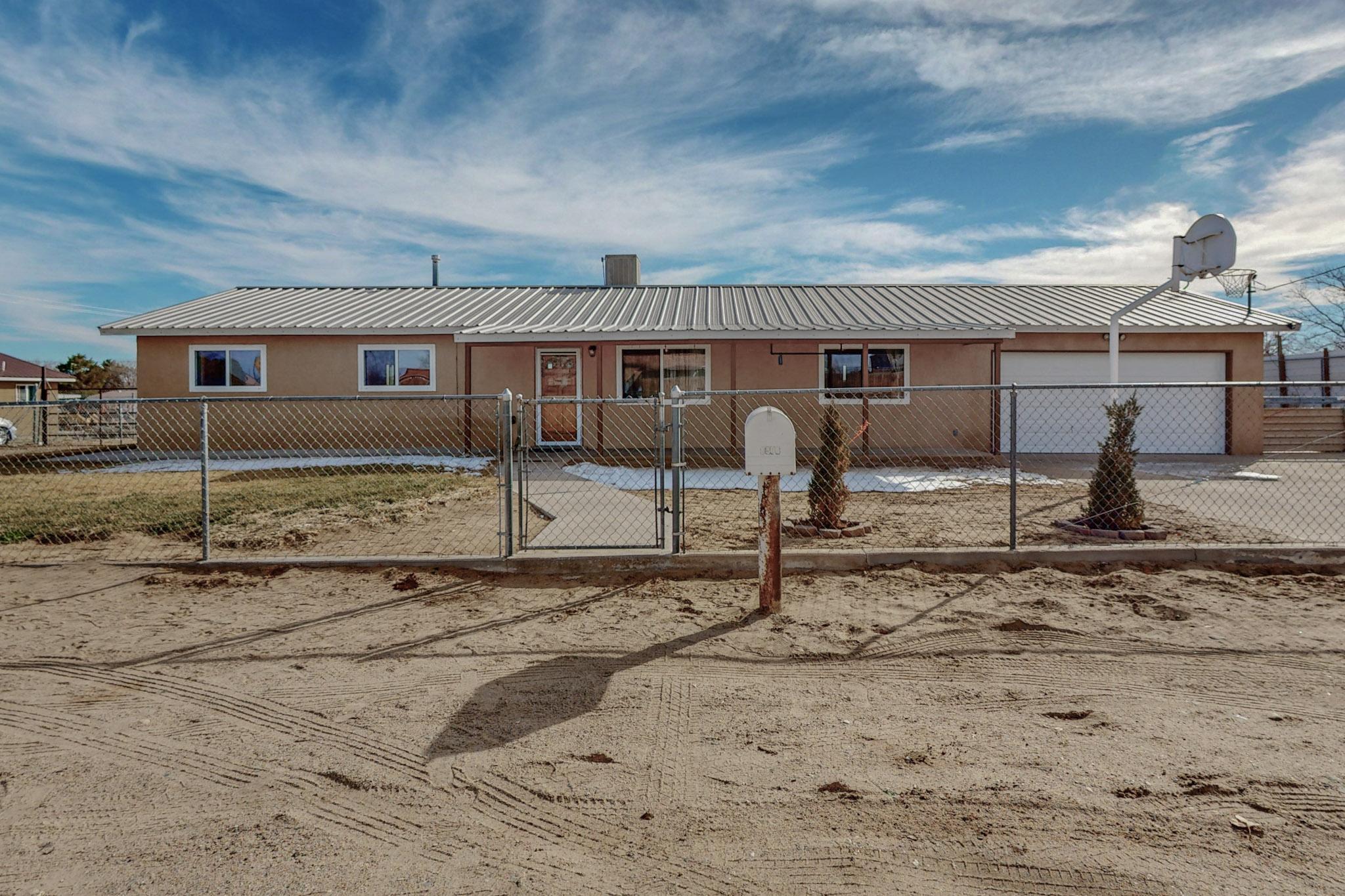 5508 Murchison Avenue SW