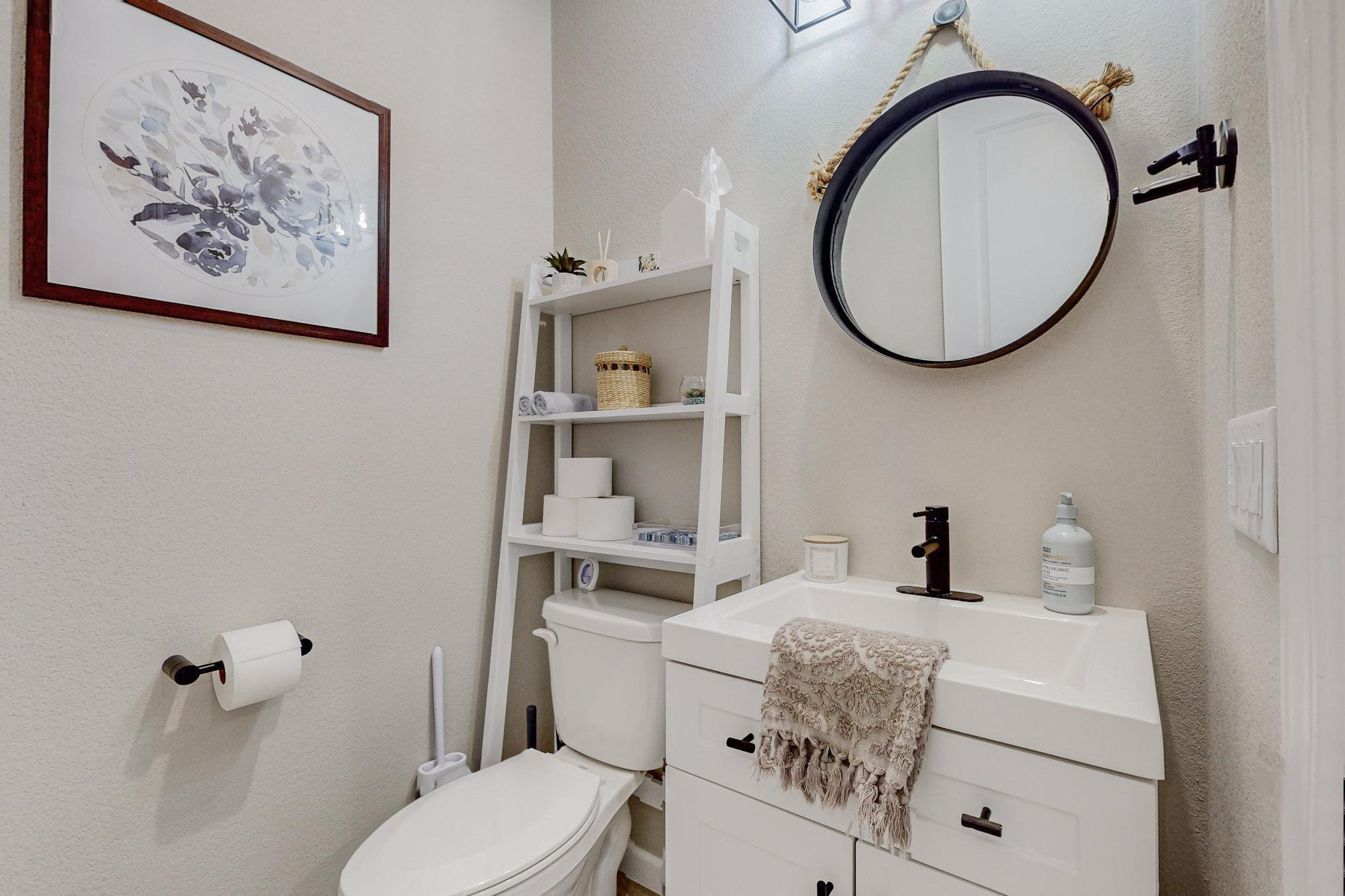 11423 Manzano Vista Avenue SE