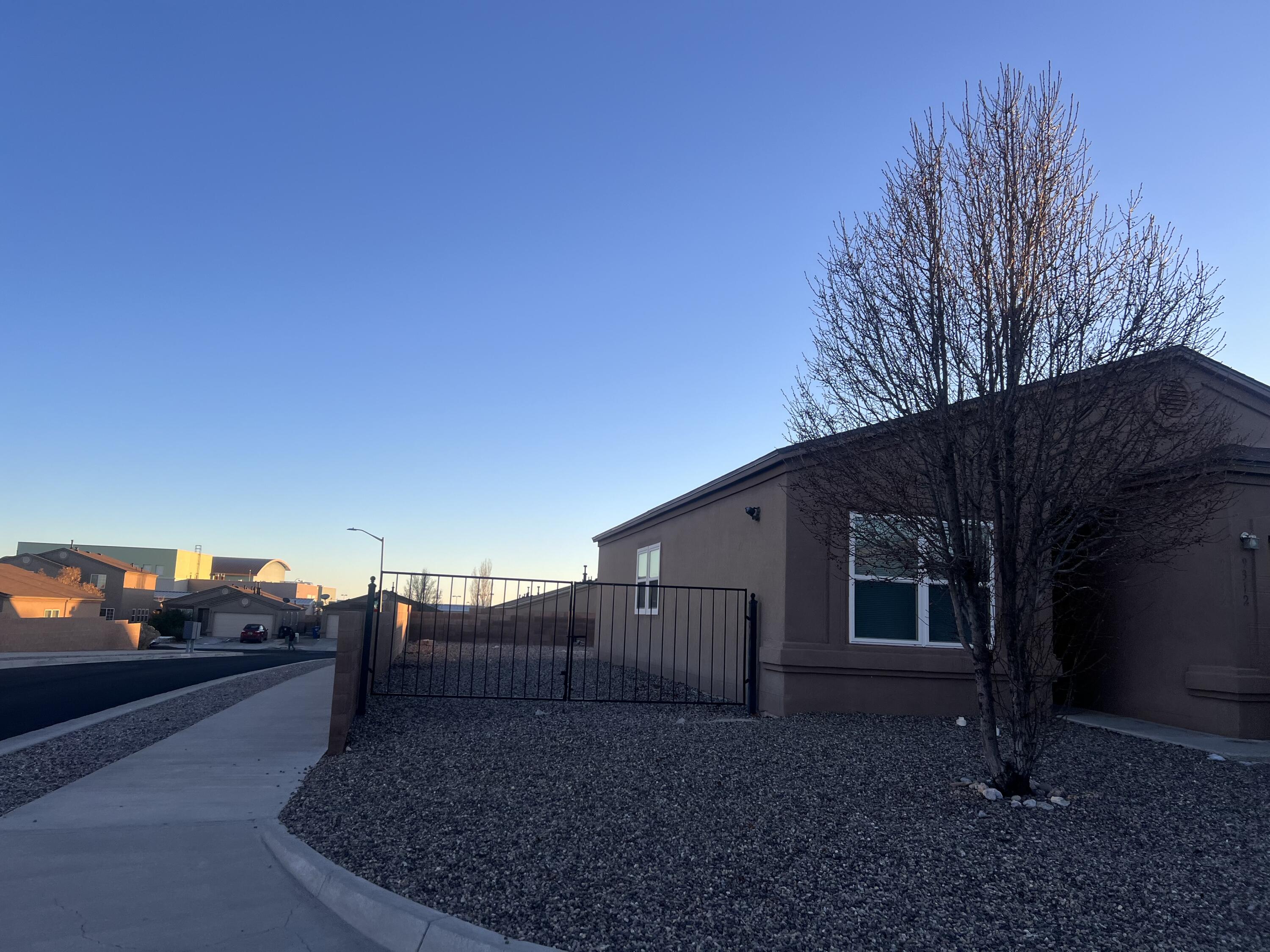 9312 Hondo Valley Place SW