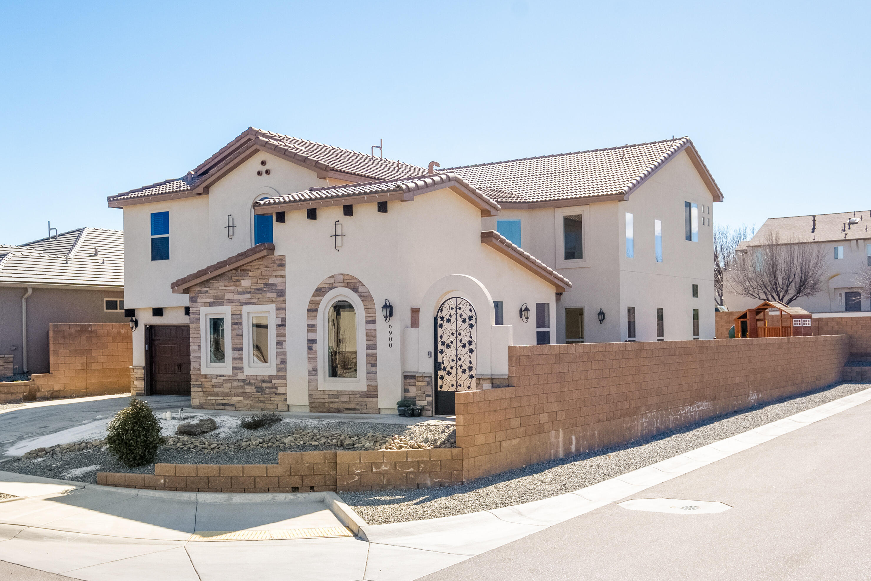 6900 Walnut Creek Road NE