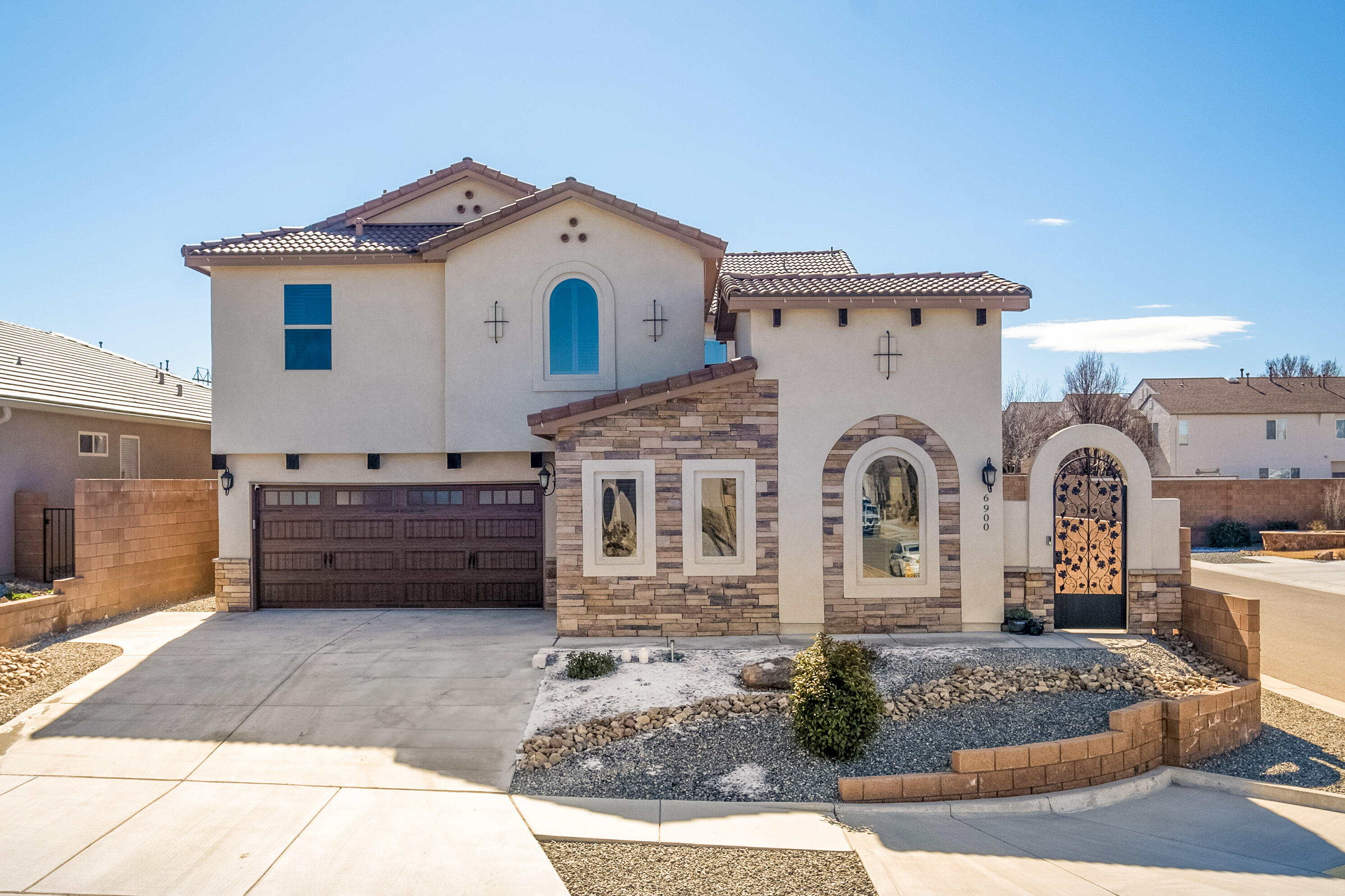 6900 Walnut Creek Road NE