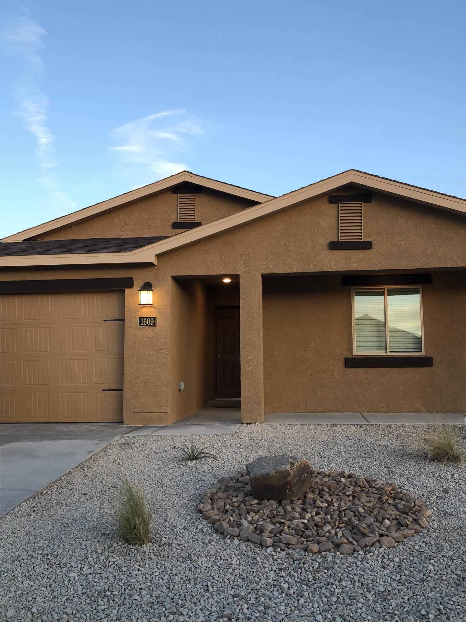 1609 Cassandra Lane