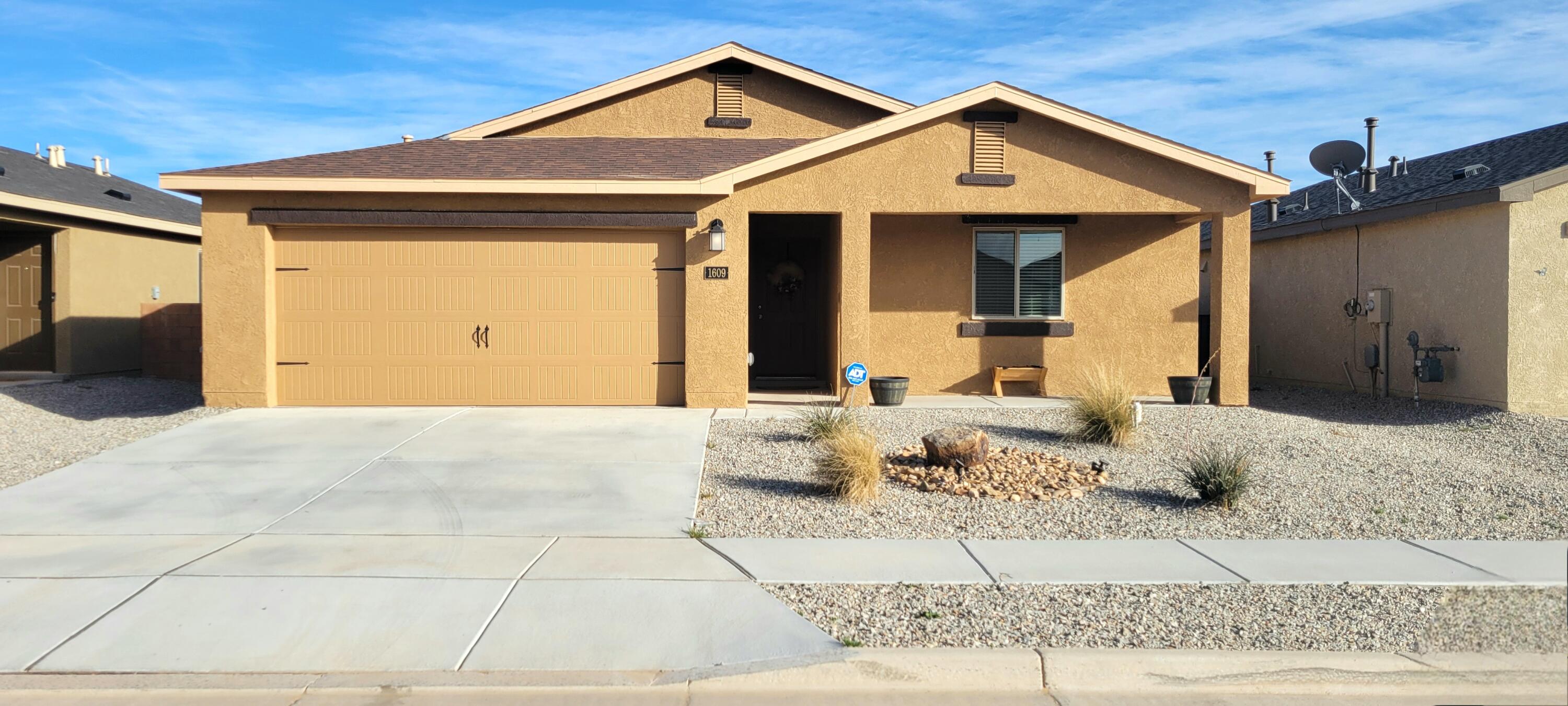 1609 Cassandra Lane