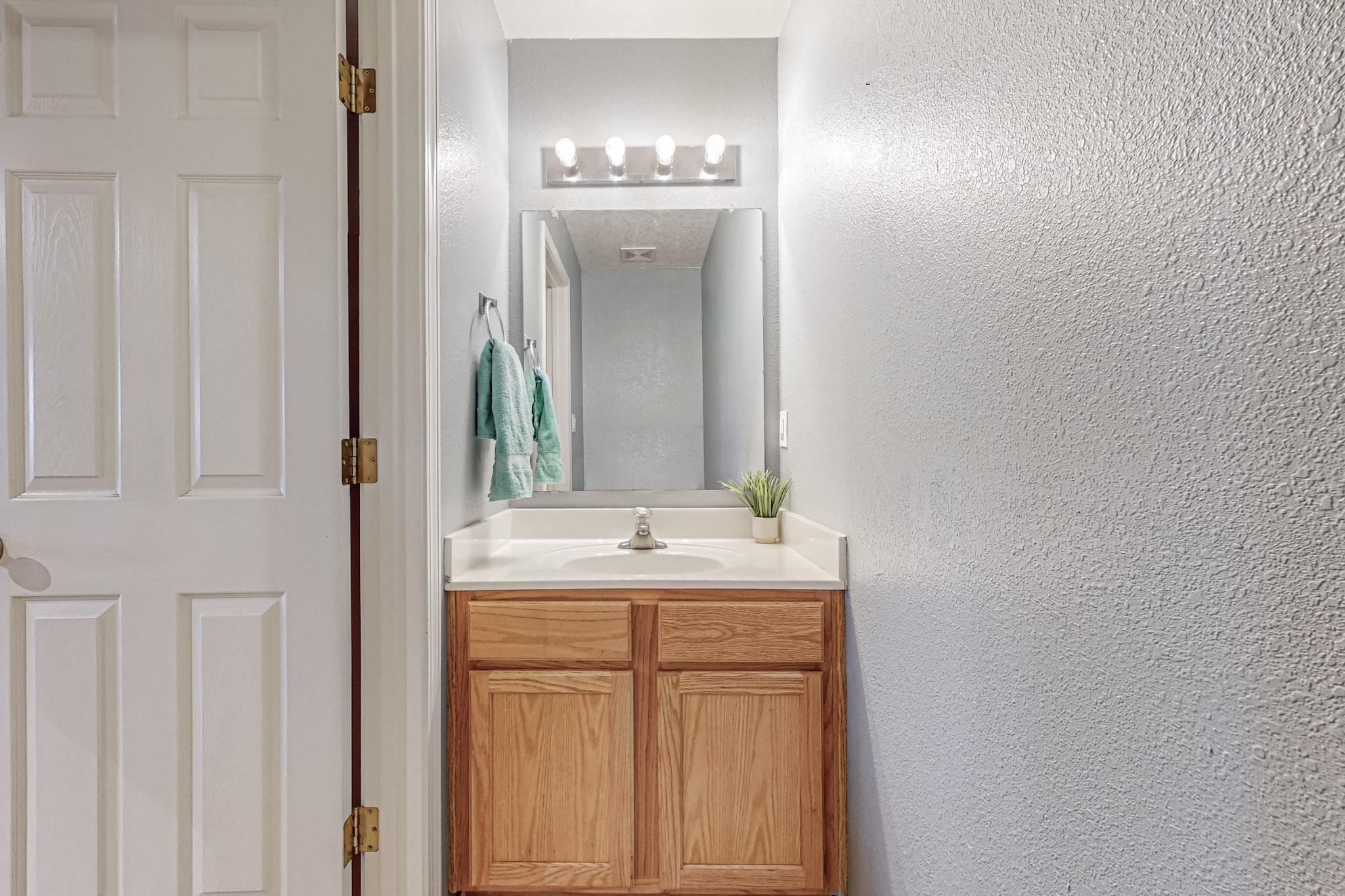 3844 Oasis Springs Road NE