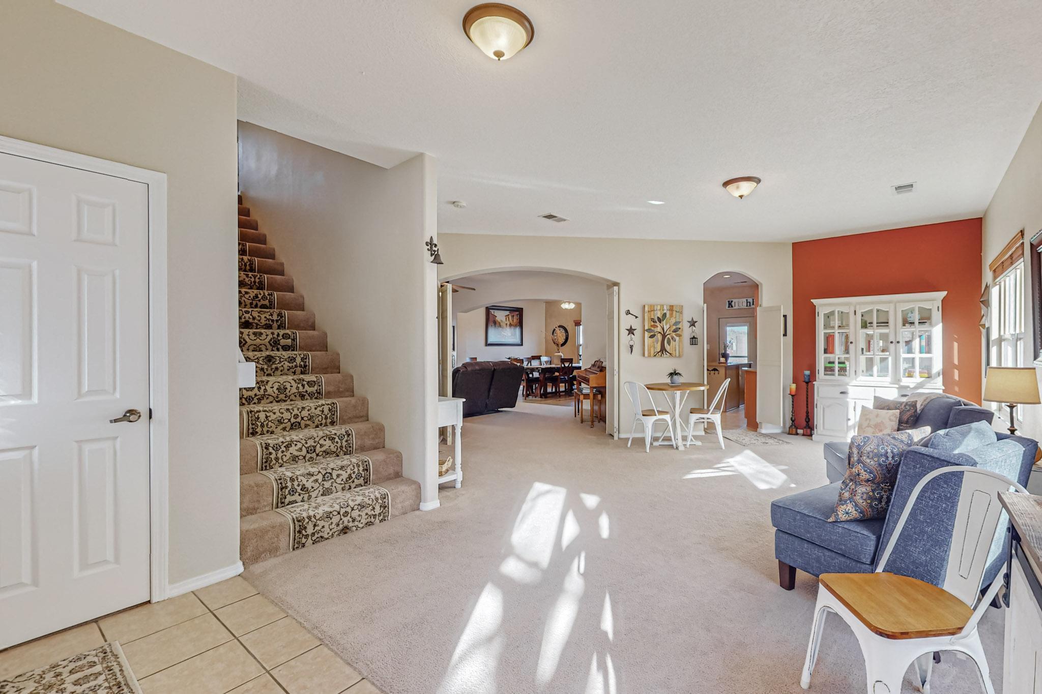 3332 Cochiti Street NE