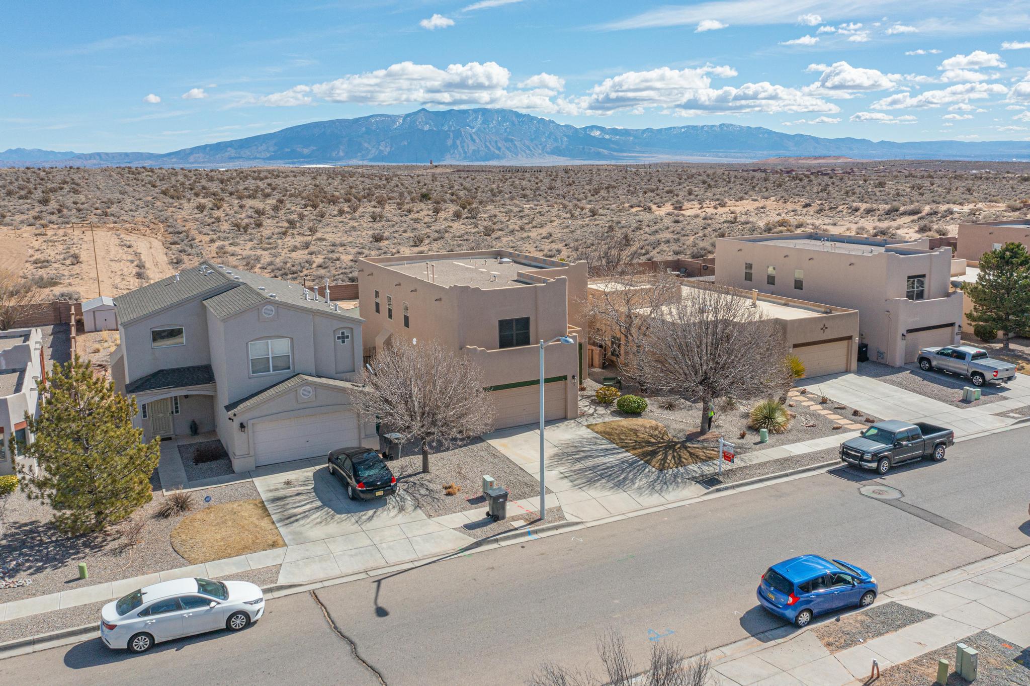 3332 Cochiti Street NE