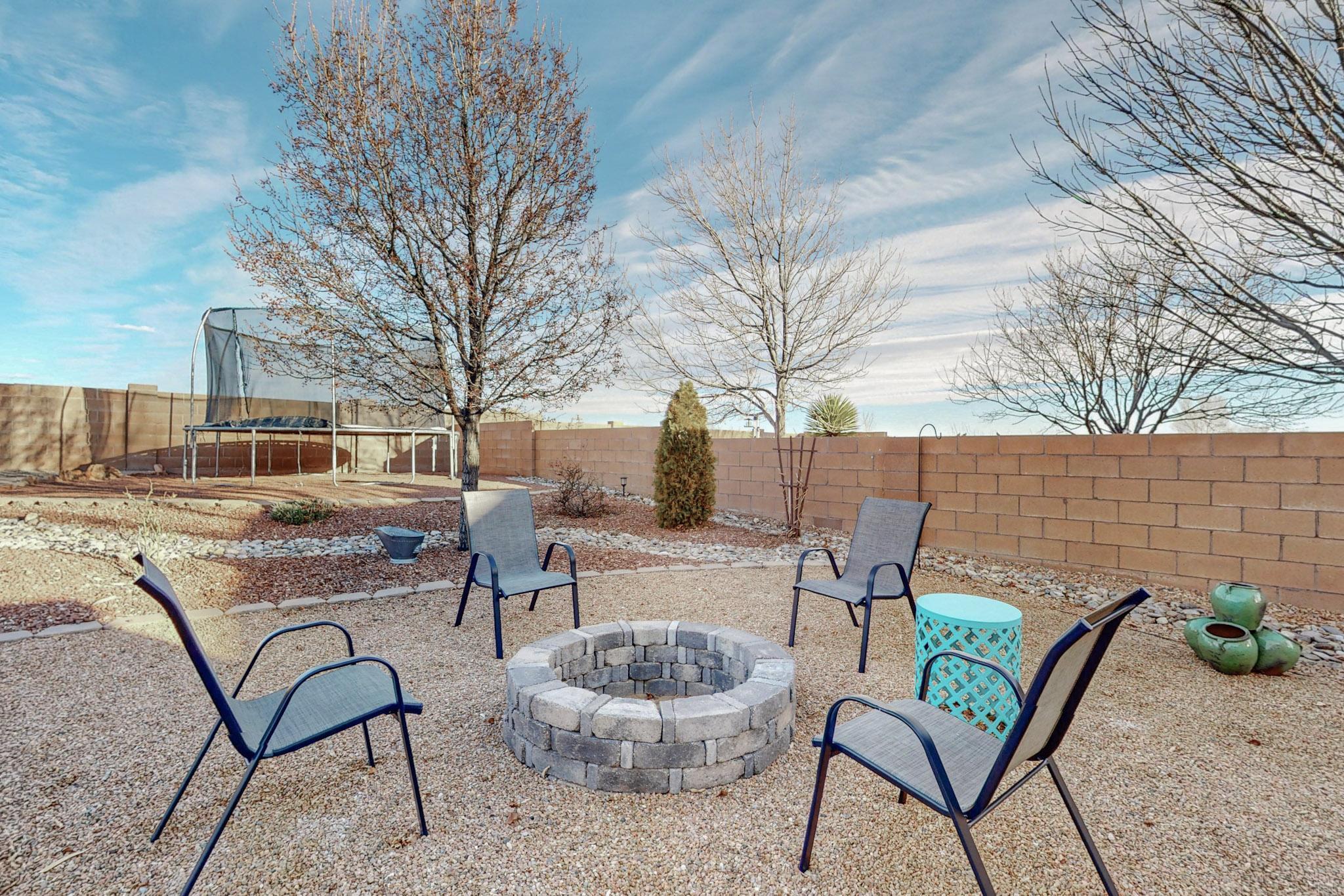 3332 Cochiti Street NE