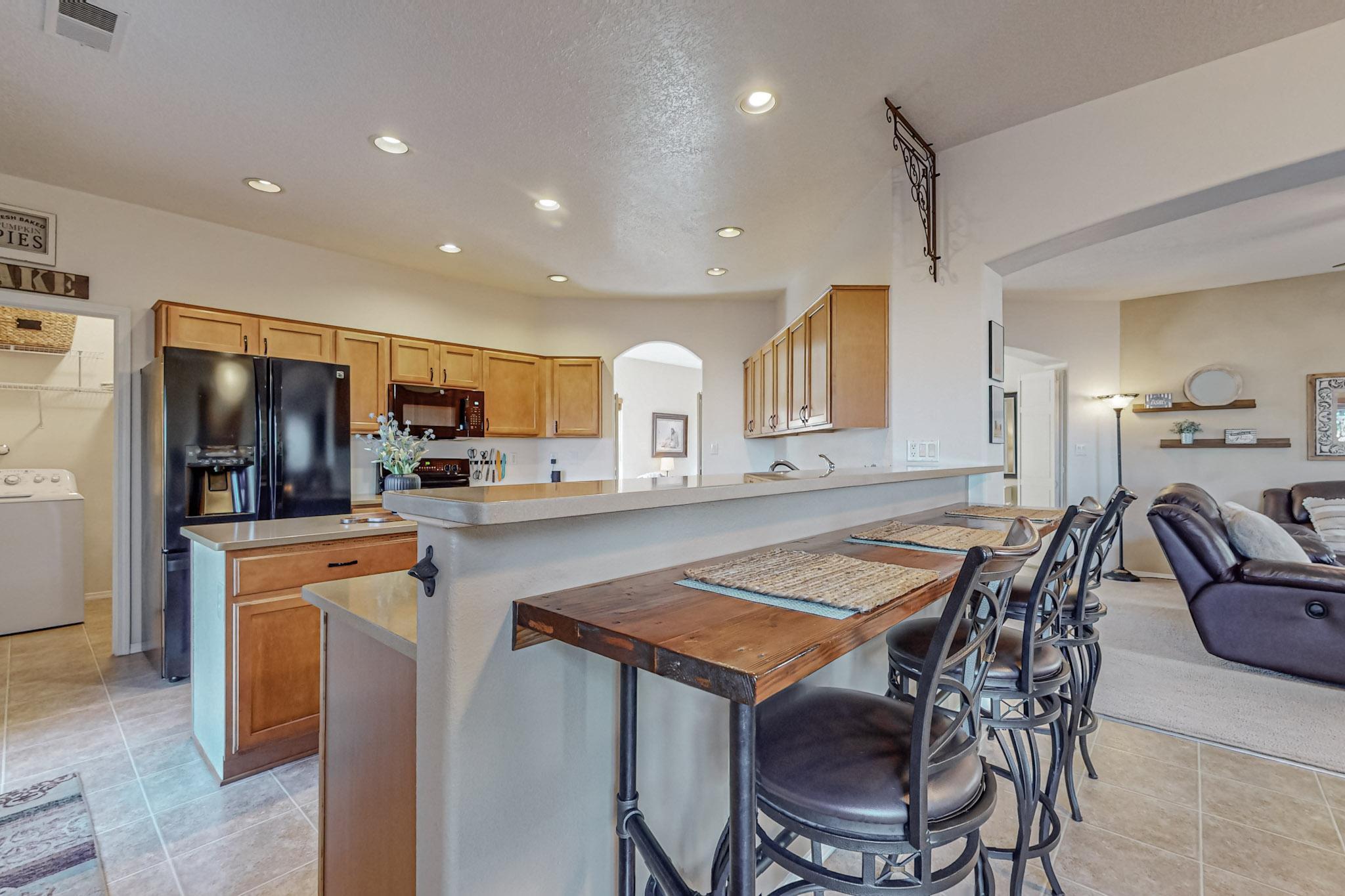 3332 Cochiti Street NE