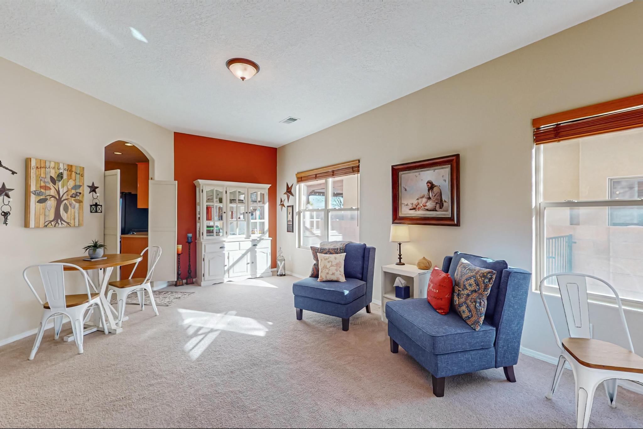 3332 Cochiti Street NE