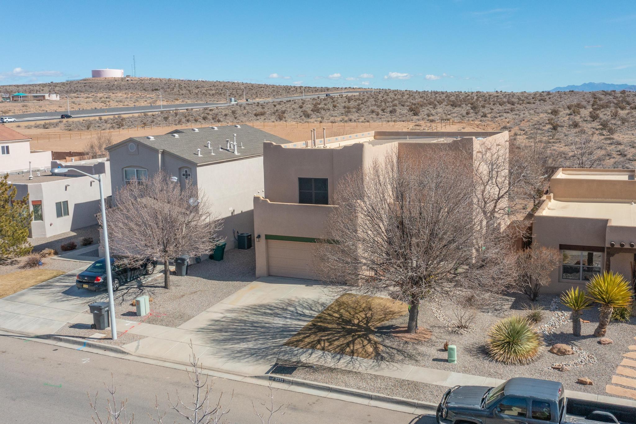 3332 Cochiti Street NE