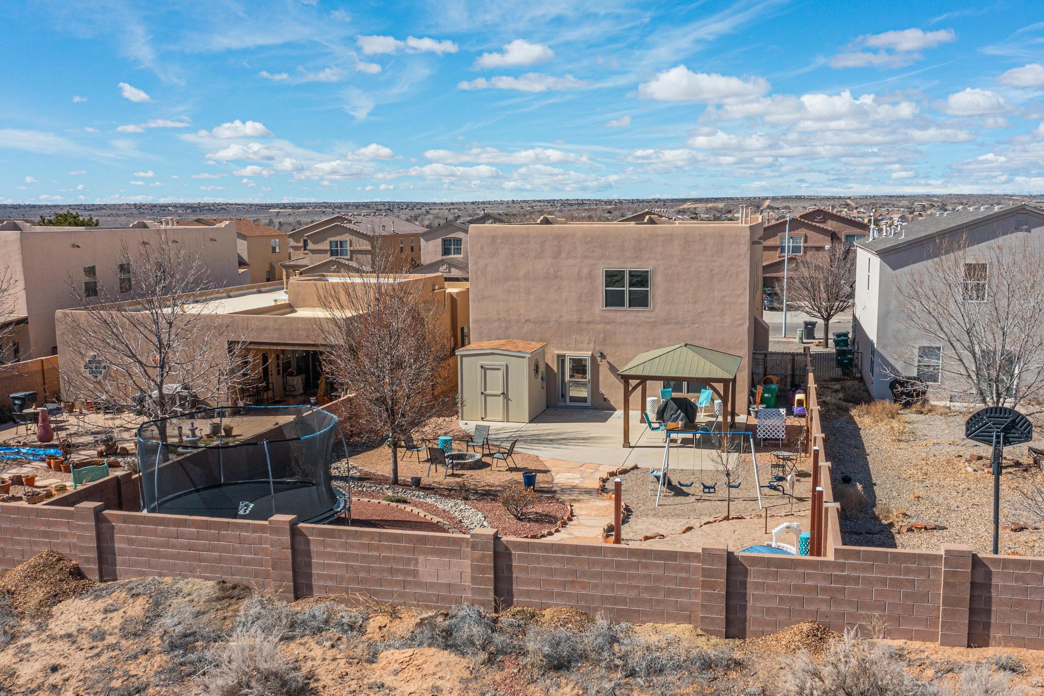 3332 Cochiti Street NE