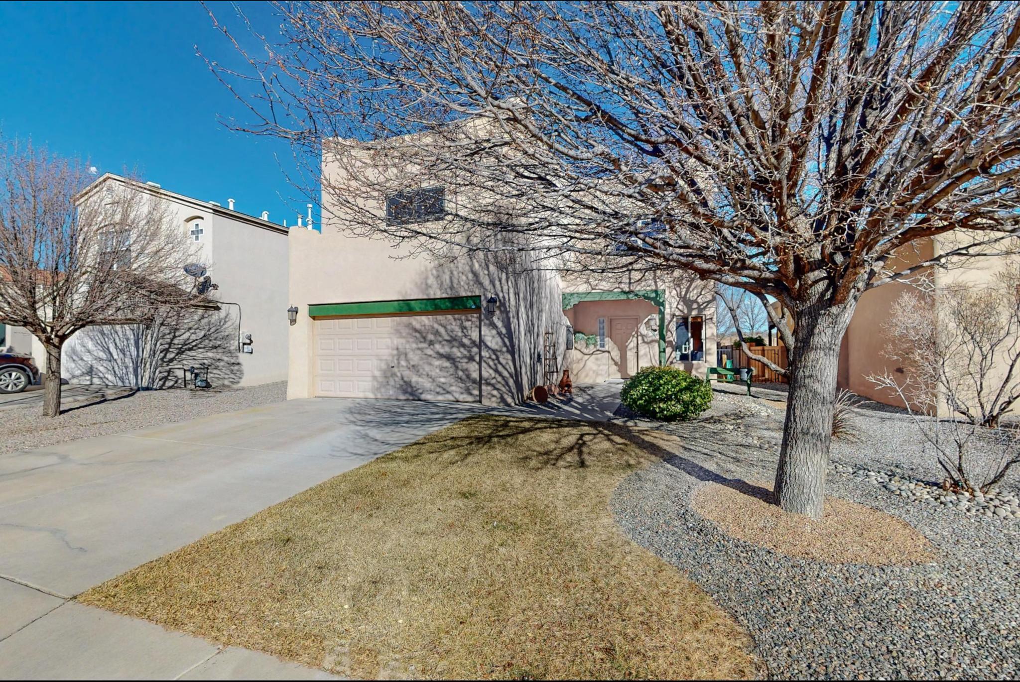 3332 Cochiti Street NE