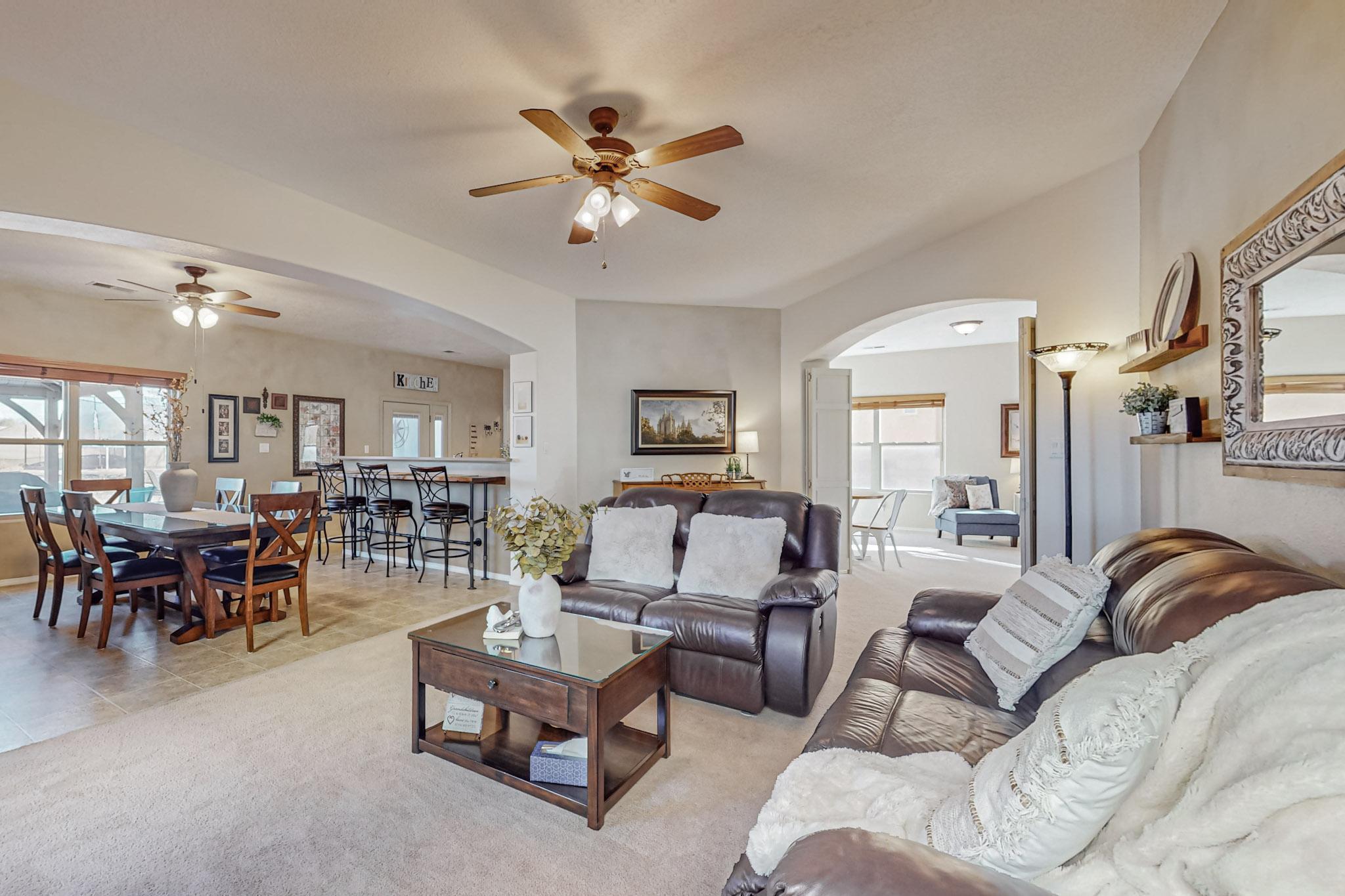 3332 Cochiti Street NE