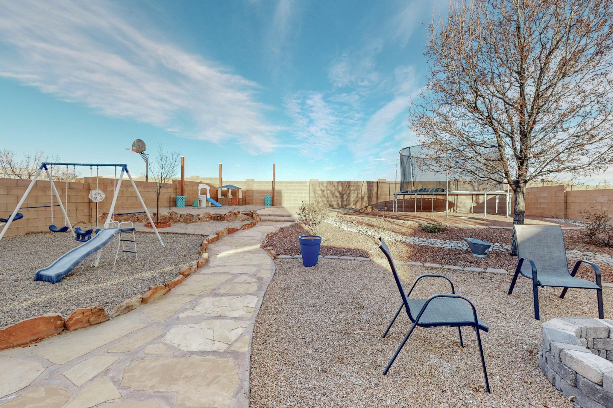 3332 Cochiti Street NE