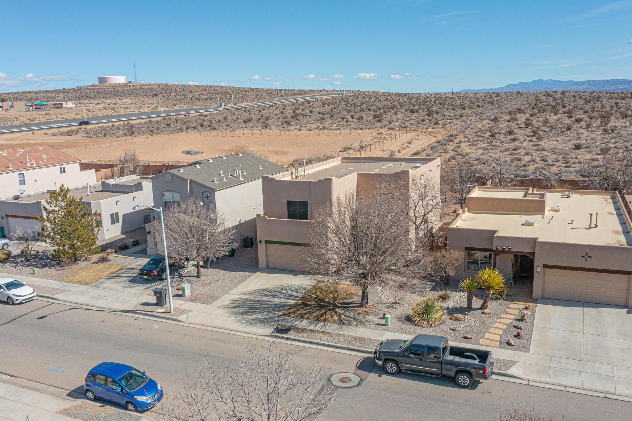 3332 Cochiti Street NE