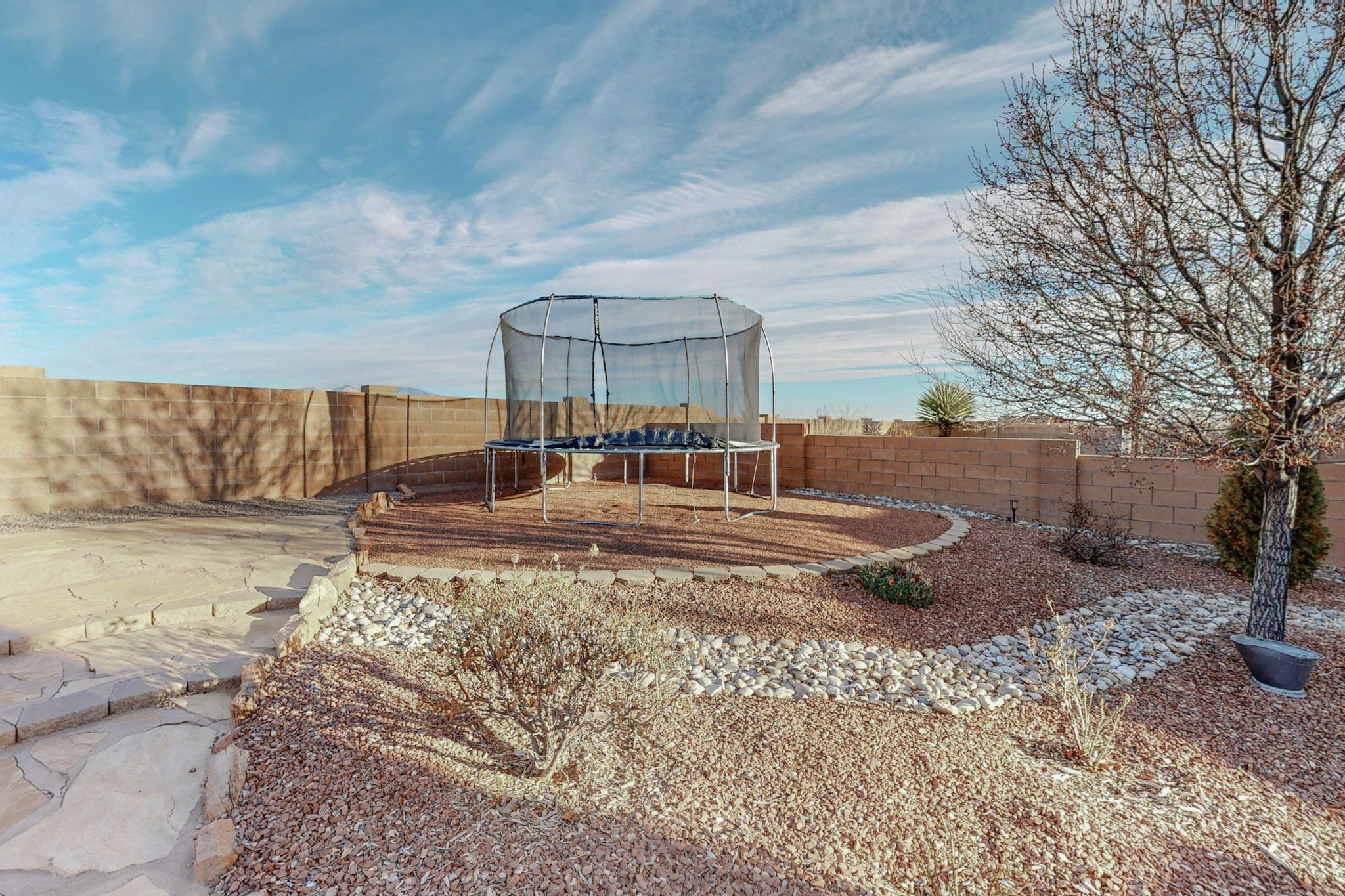 3332 Cochiti Street NE