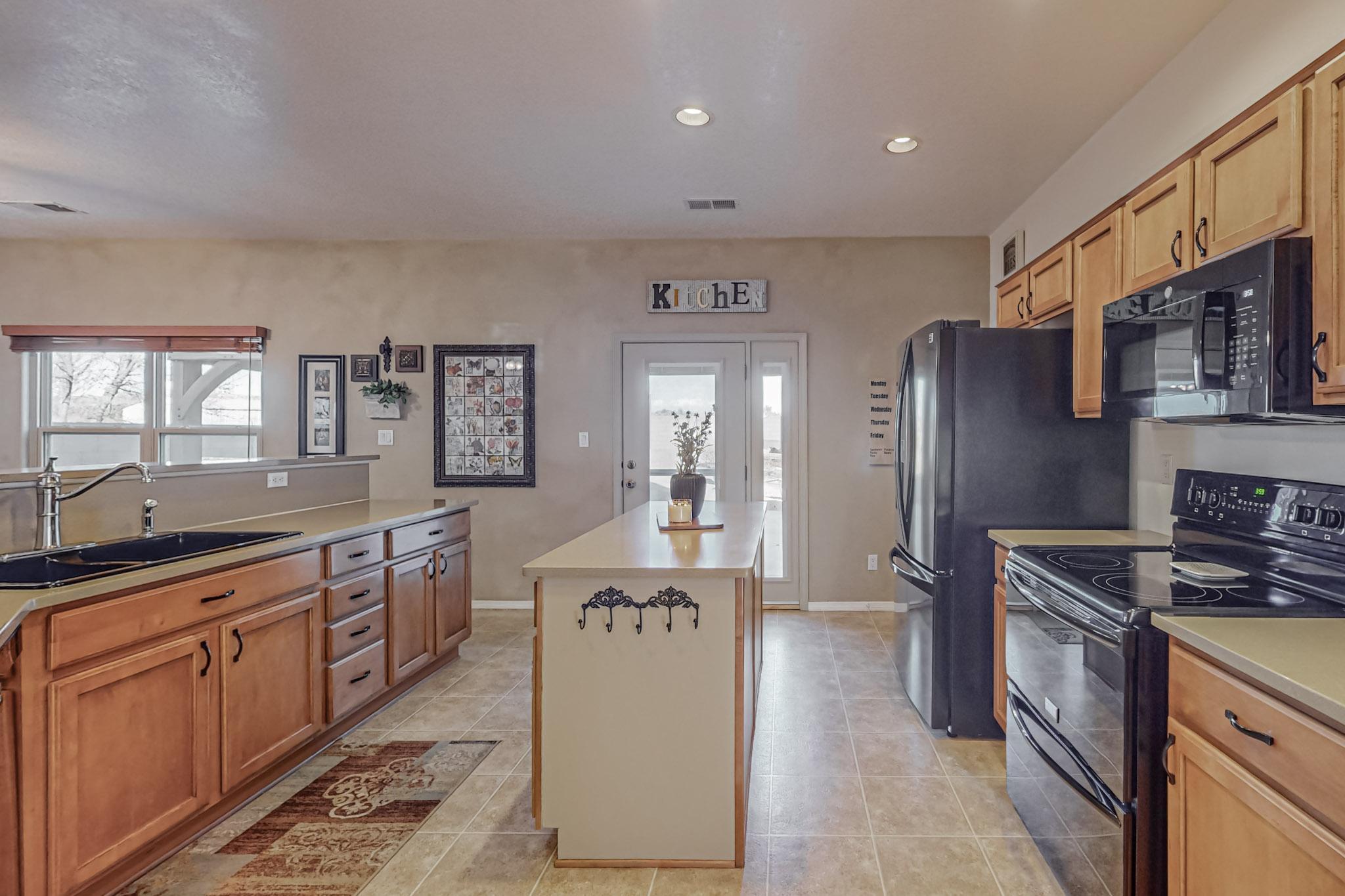 3332 Cochiti Street NE