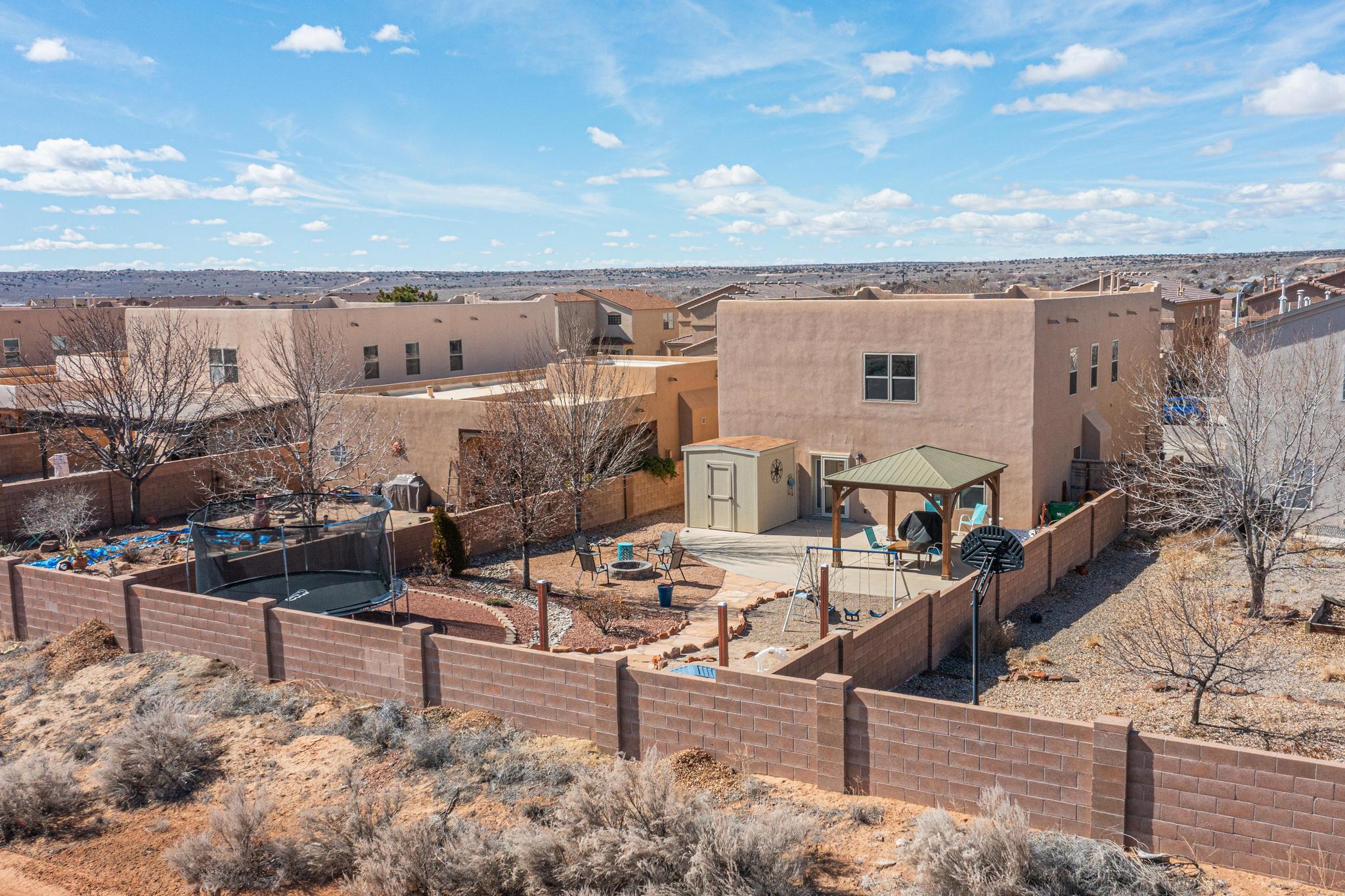 3332 Cochiti Street NE