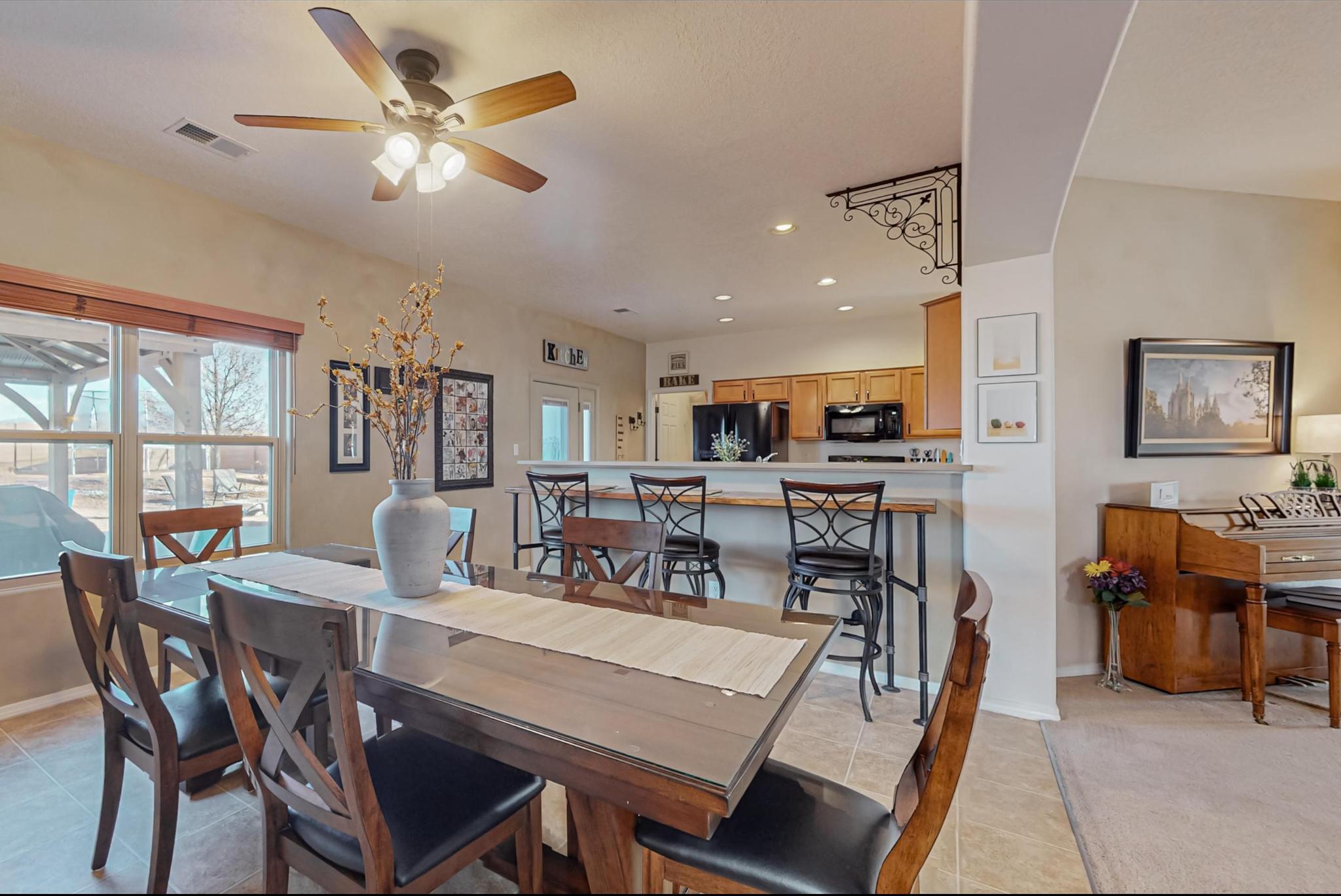 3332 Cochiti Street NE