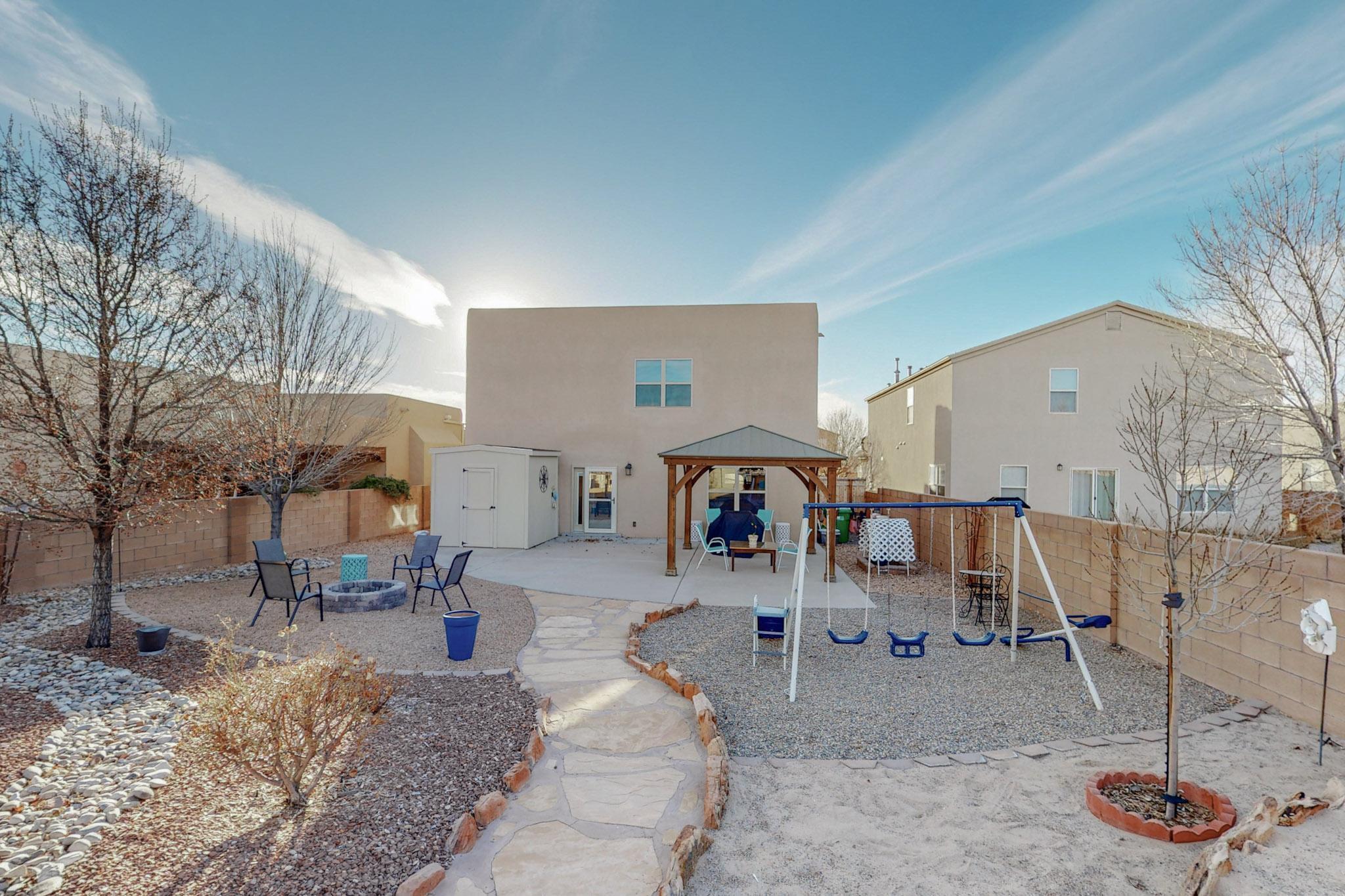 3332 Cochiti Street NE