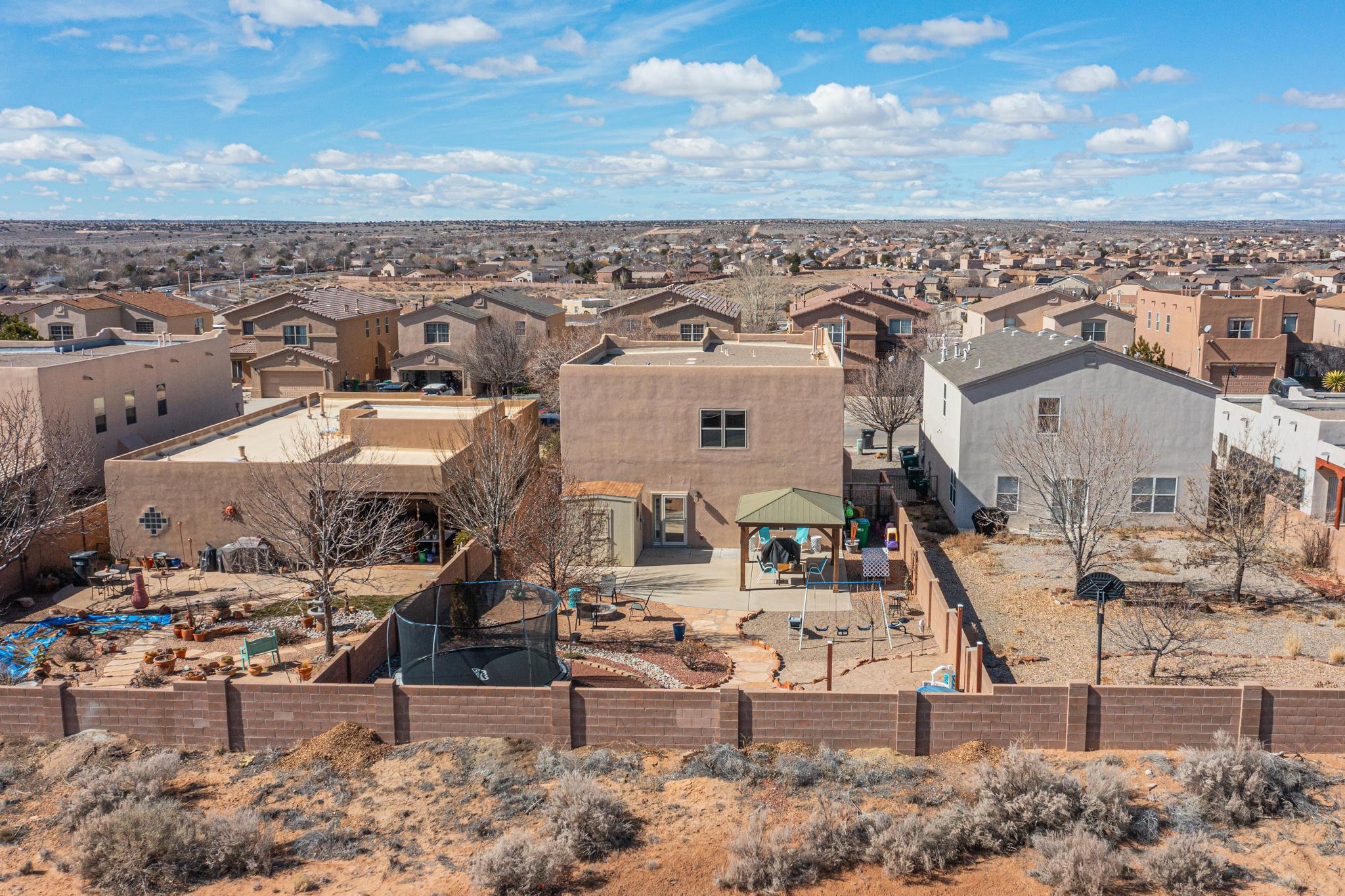 3332 Cochiti Street NE