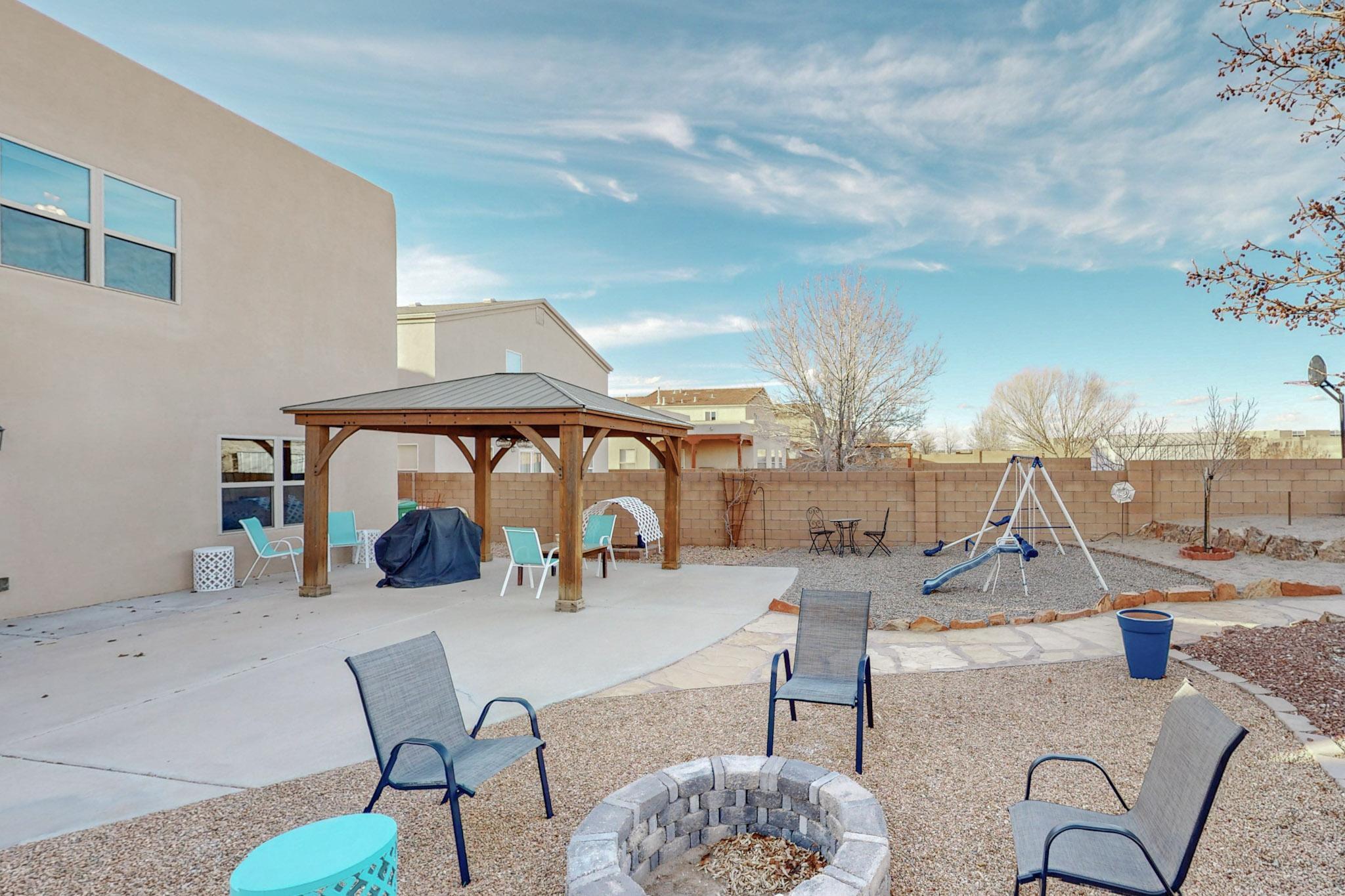 3332 Cochiti Street NE