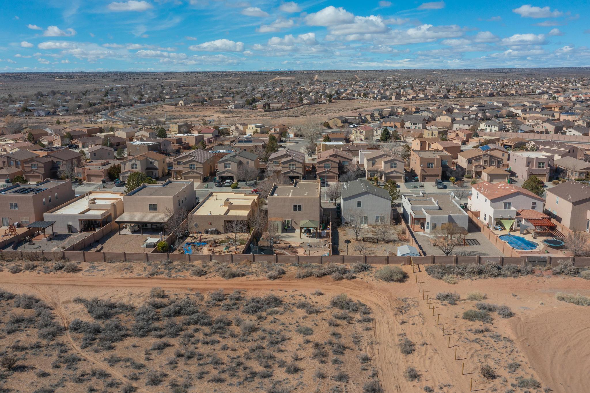 3332 Cochiti Street NE