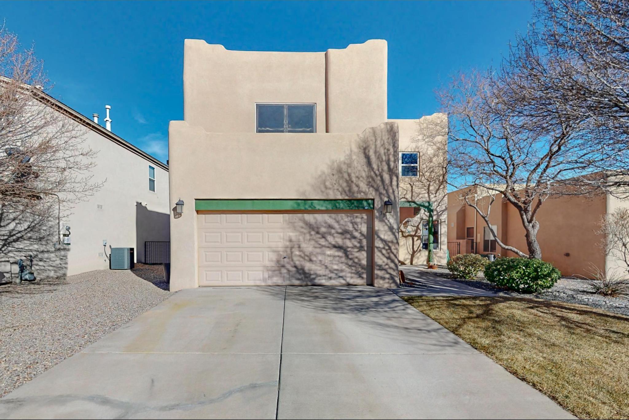 3332 Cochiti Street NE