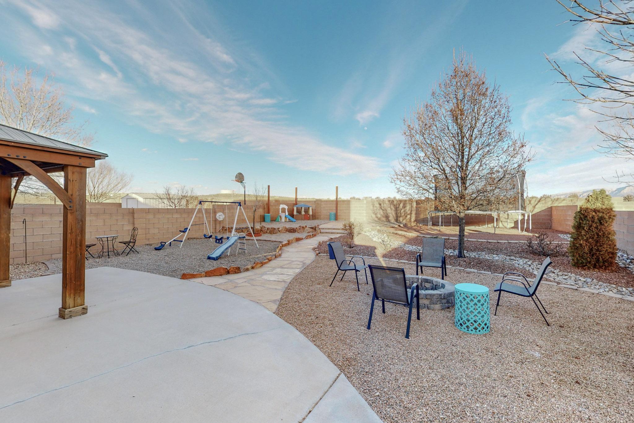 3332 Cochiti Street NE