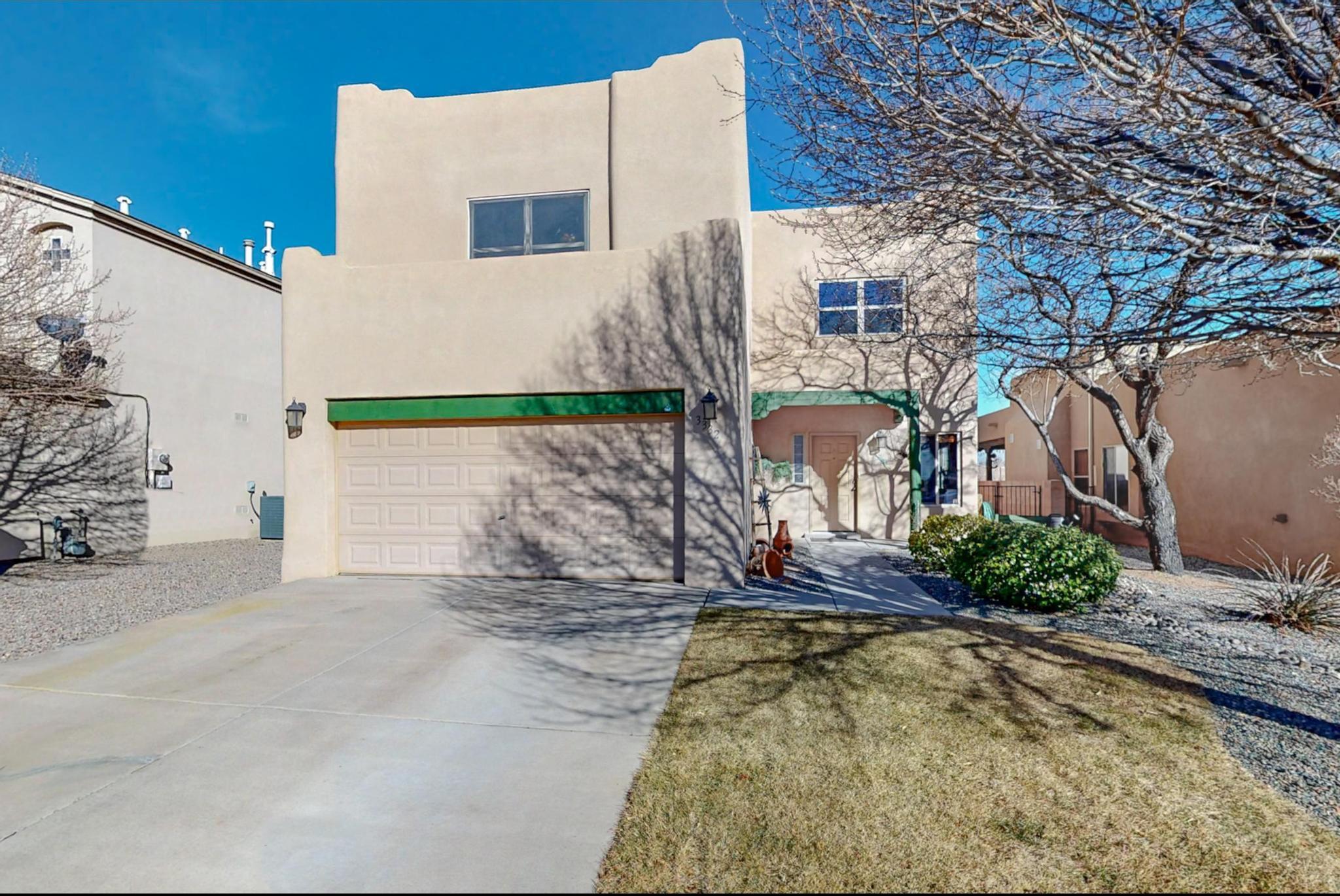 3332 Cochiti Street NE