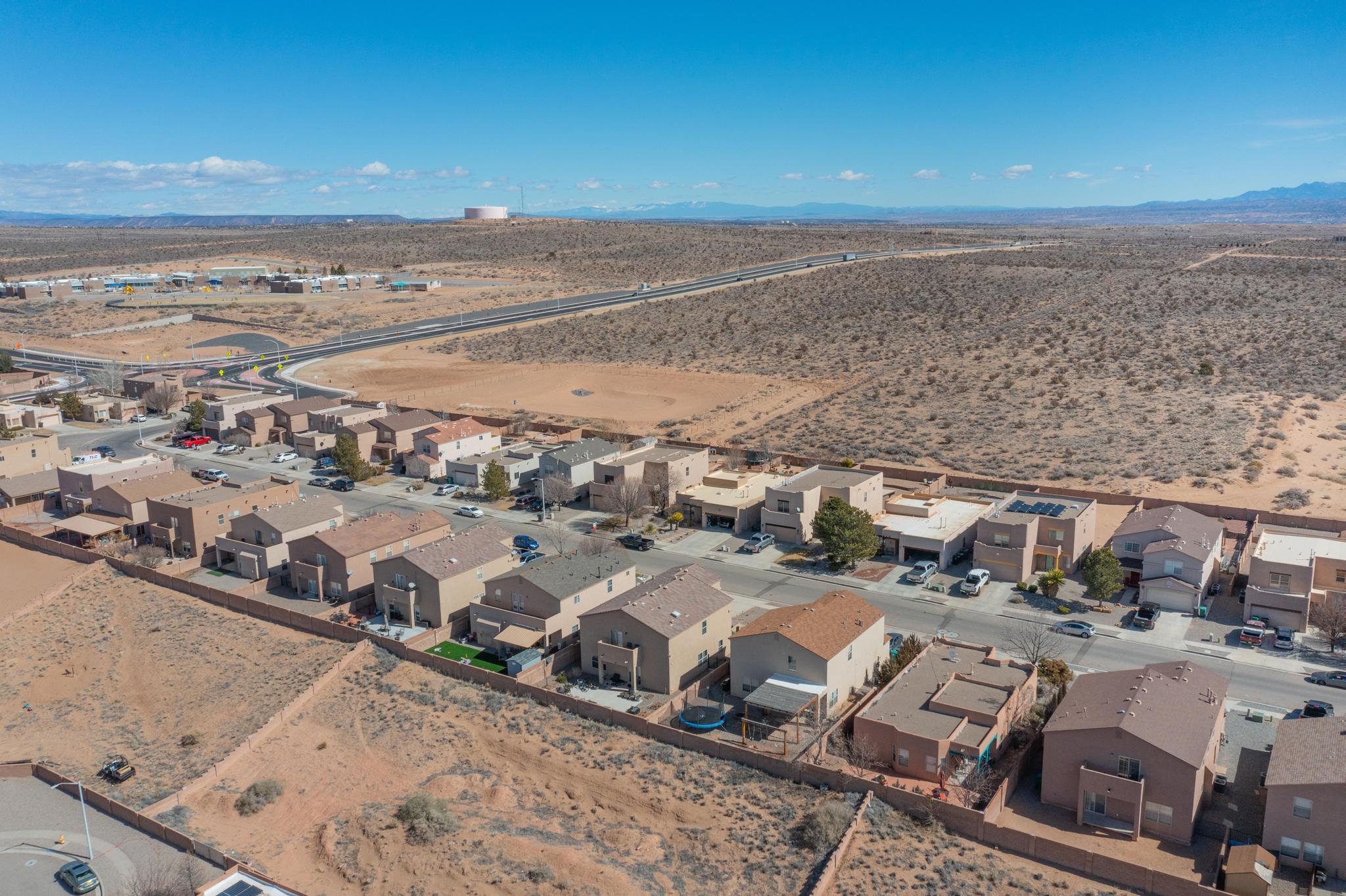 3332 Cochiti Street NE