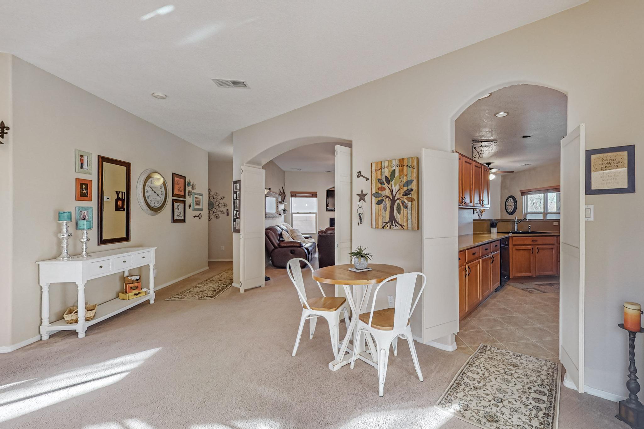 3332 Cochiti Street NE