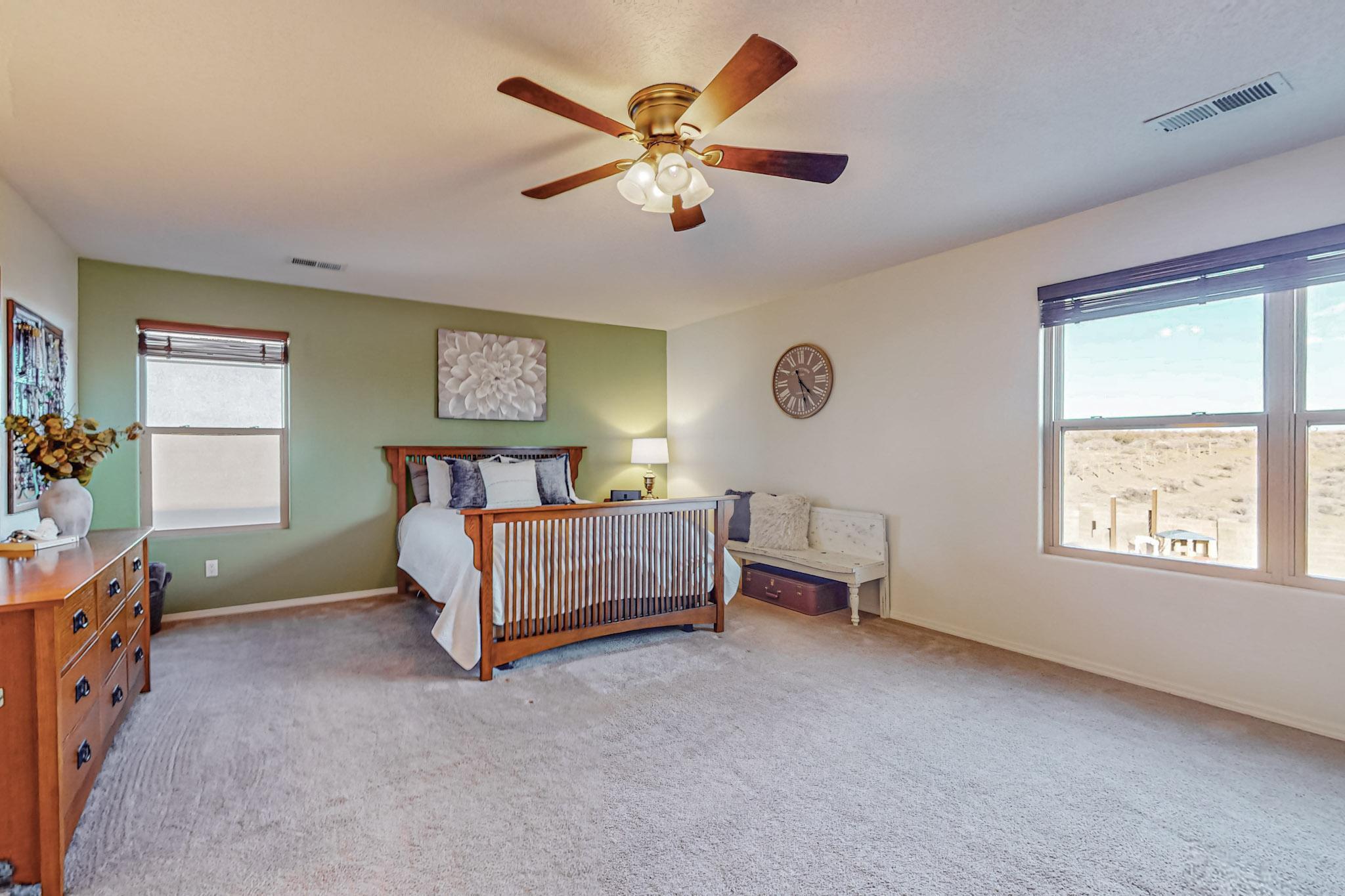 3332 Cochiti Street NE