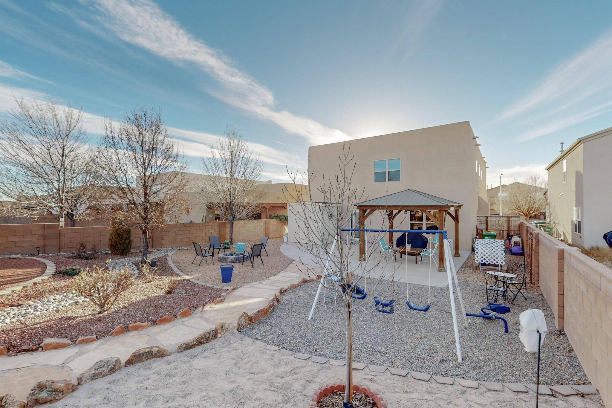 3332 Cochiti Street NE