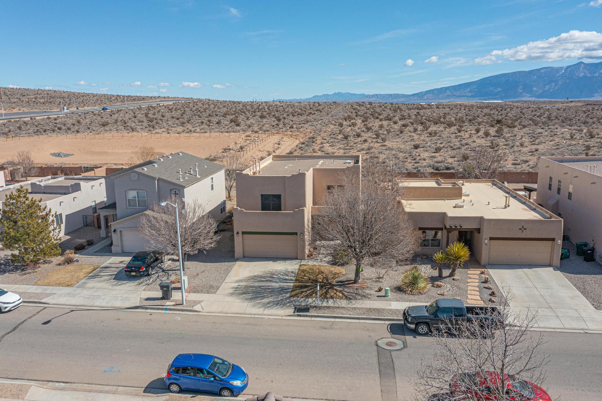 3332 Cochiti Street NE