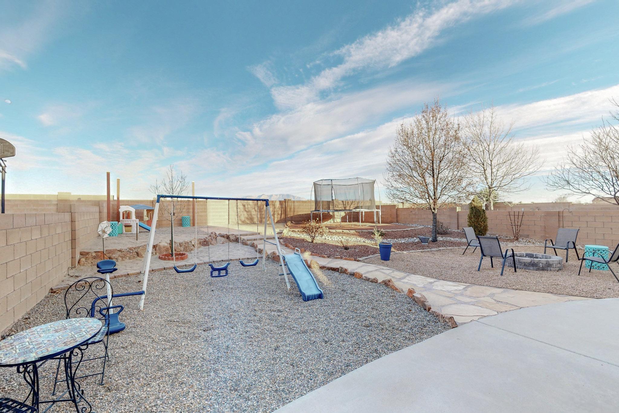 3332 Cochiti Street NE