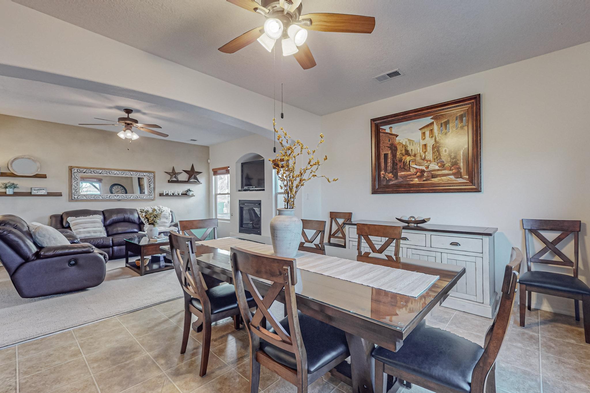 3332 Cochiti Street NE