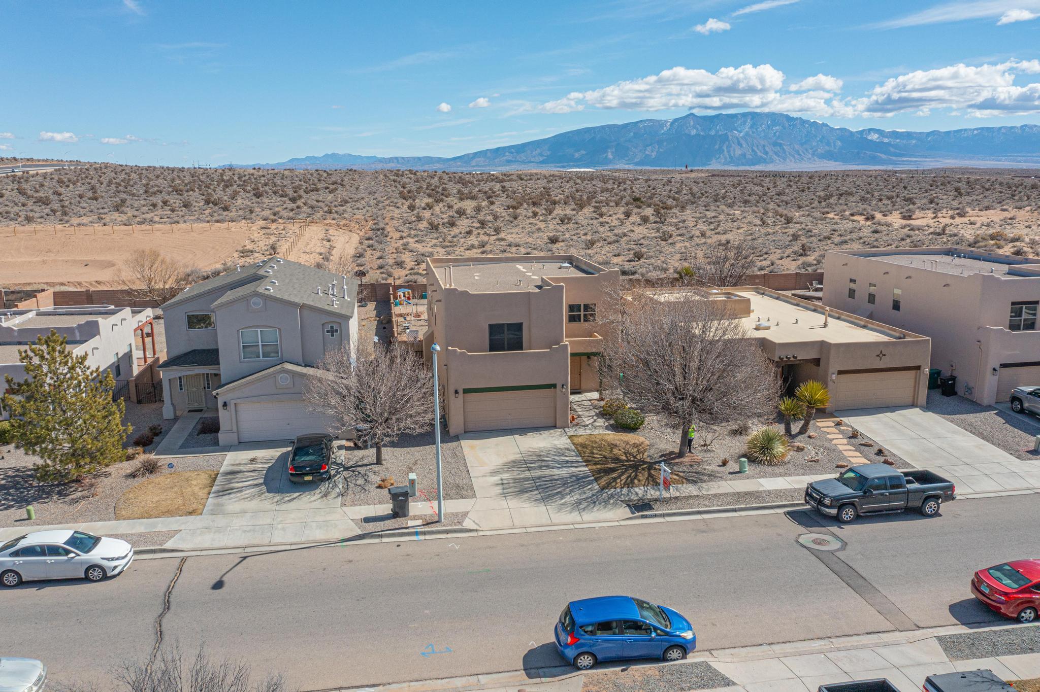 3332 Cochiti Street NE