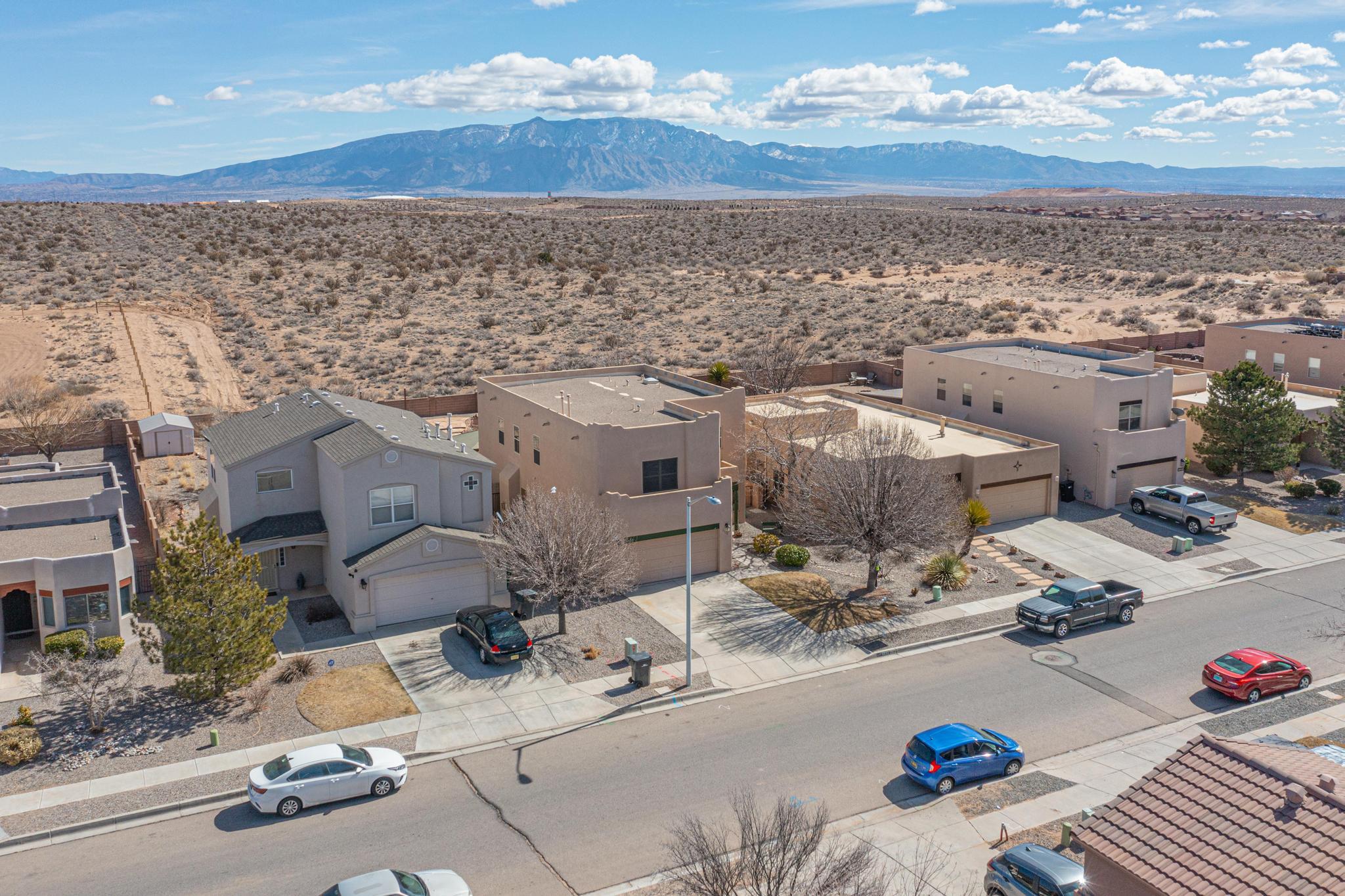 3332 Cochiti Street NE