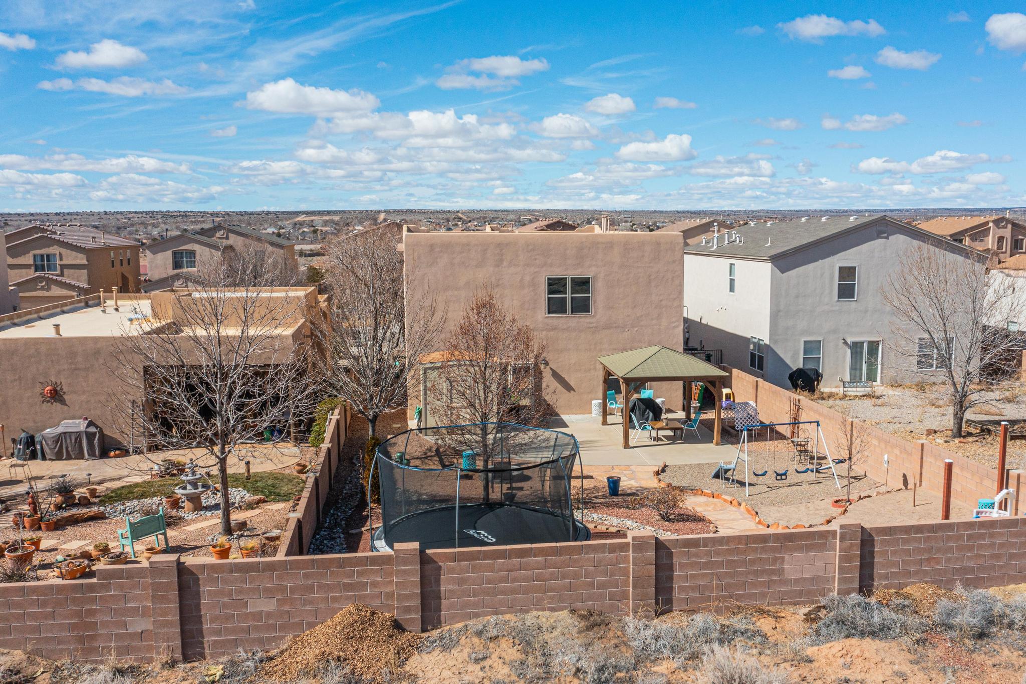 3332 Cochiti Street NE