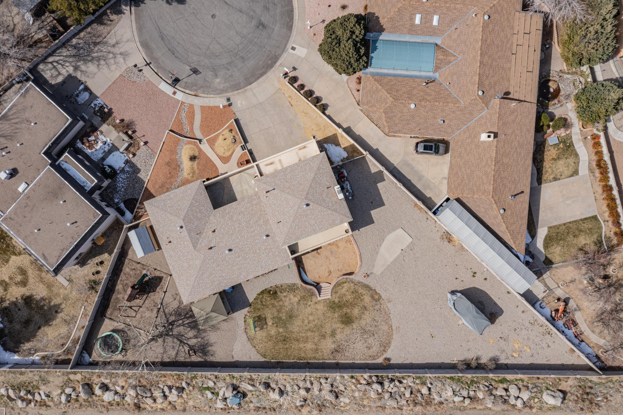 3816 Capistrano Court NE